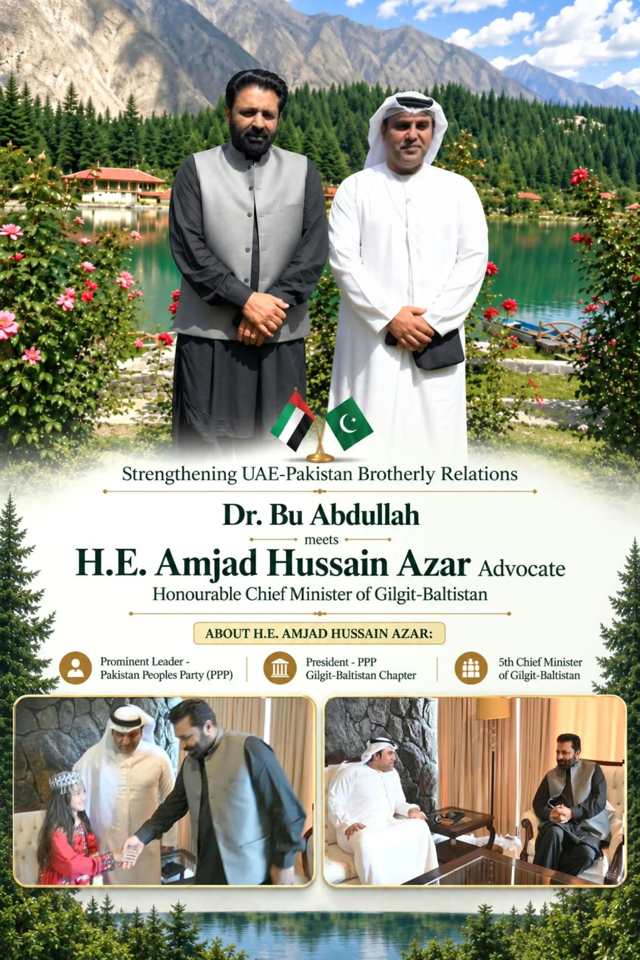 @Bu Abdullah
