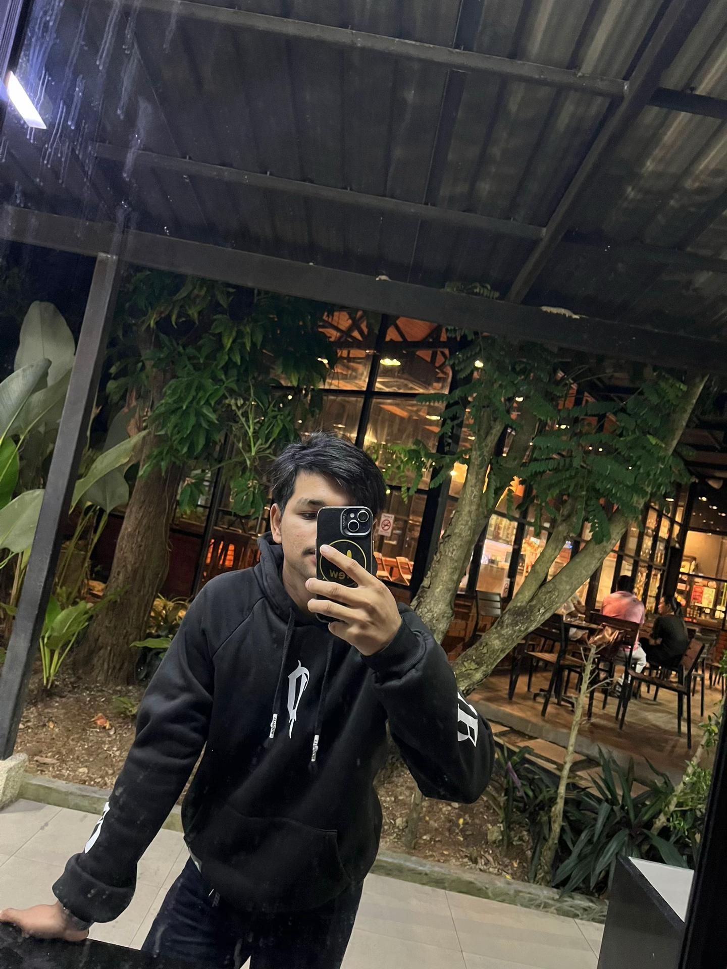 @เดะ&lsquo;ฮัง;