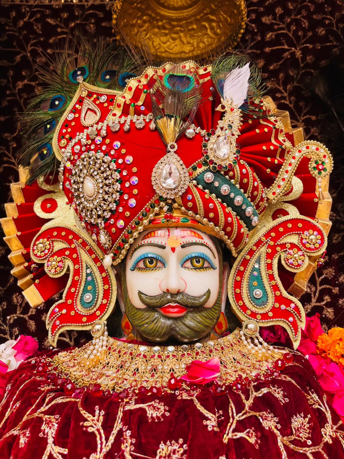 @shree shyam premi🫶🚩🕉️✨