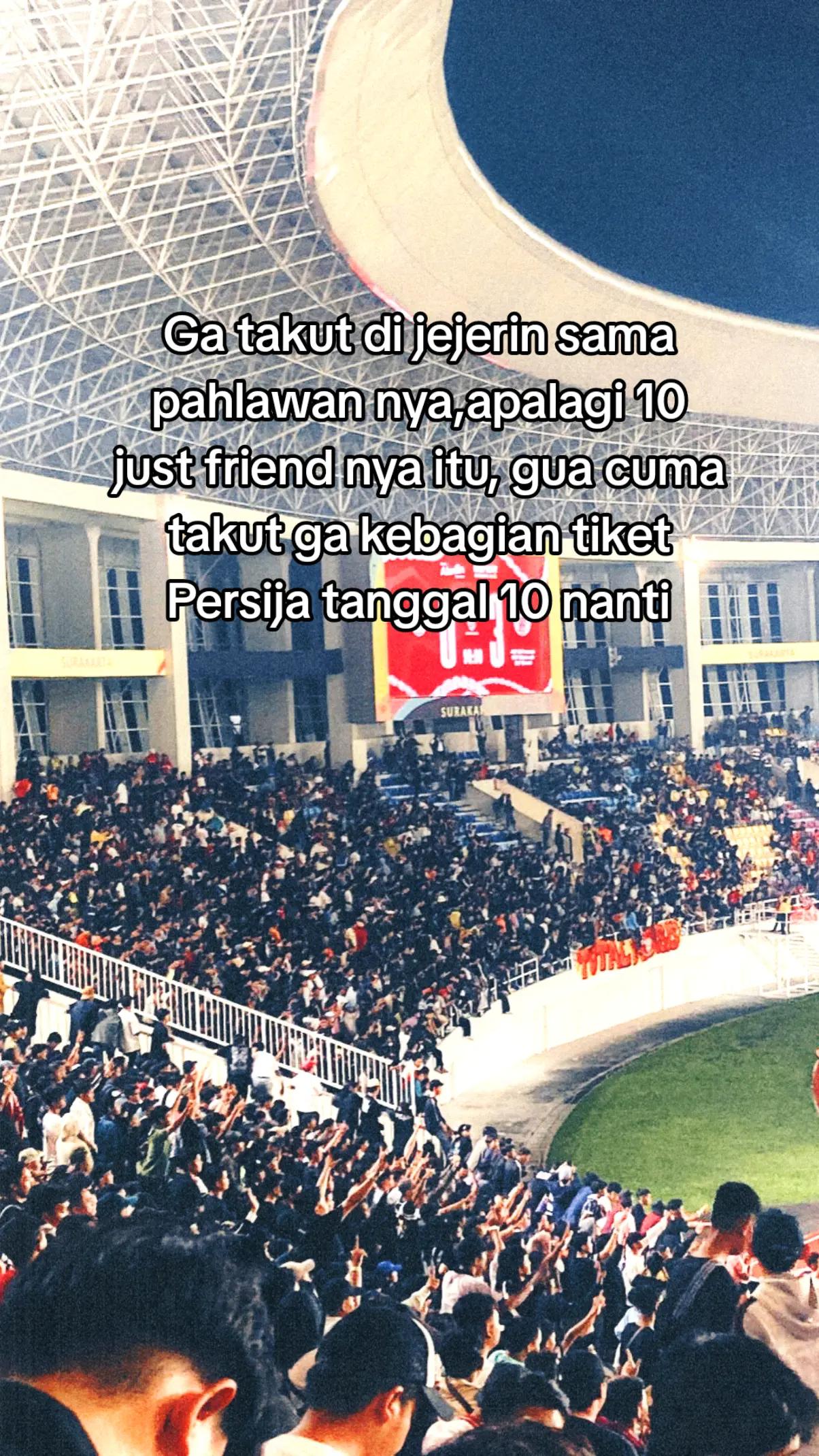 @PERSIJA.FOREVER
