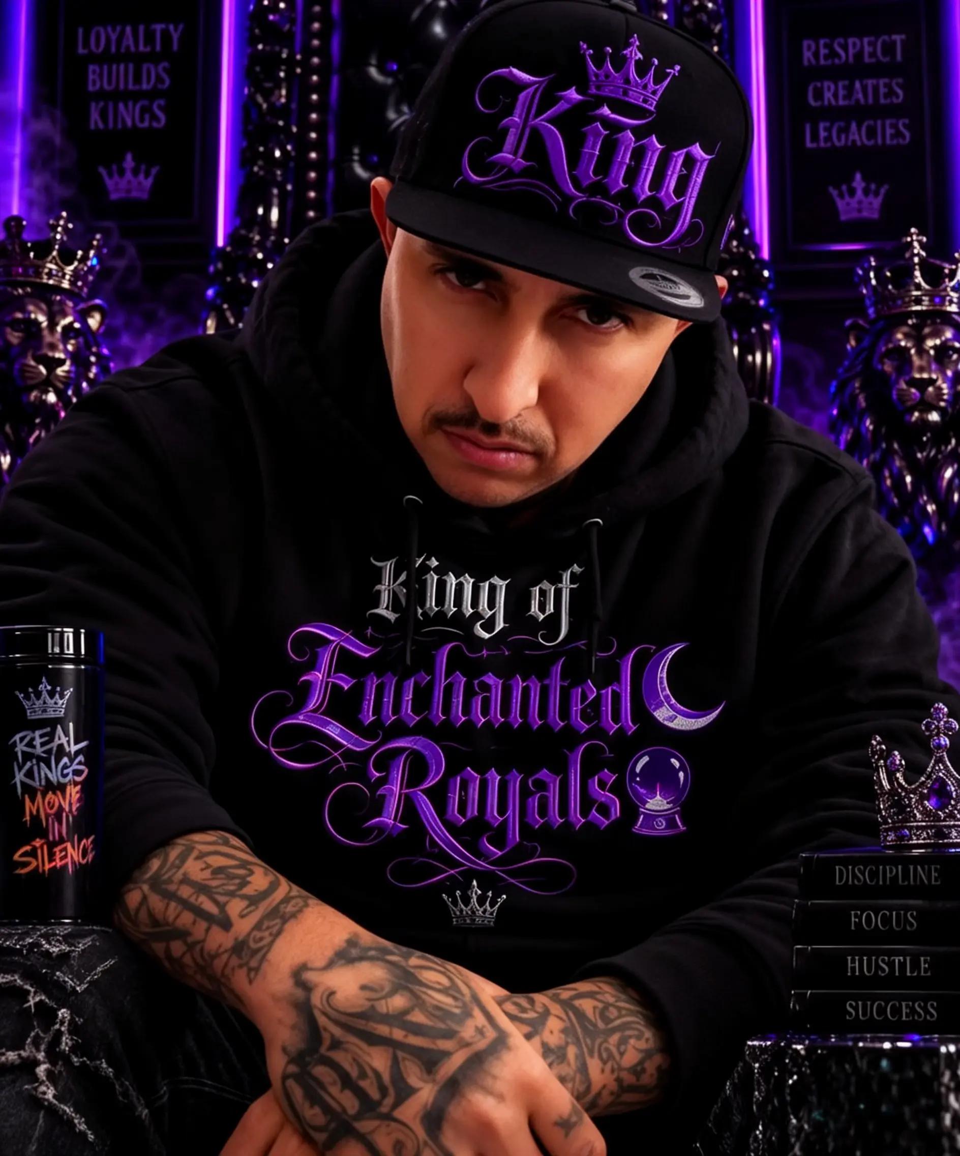 @🔥🔮𝕰𝕷 𝕾𝕳𝖄𝕭𝕺𝖄 13👑🔮🔥