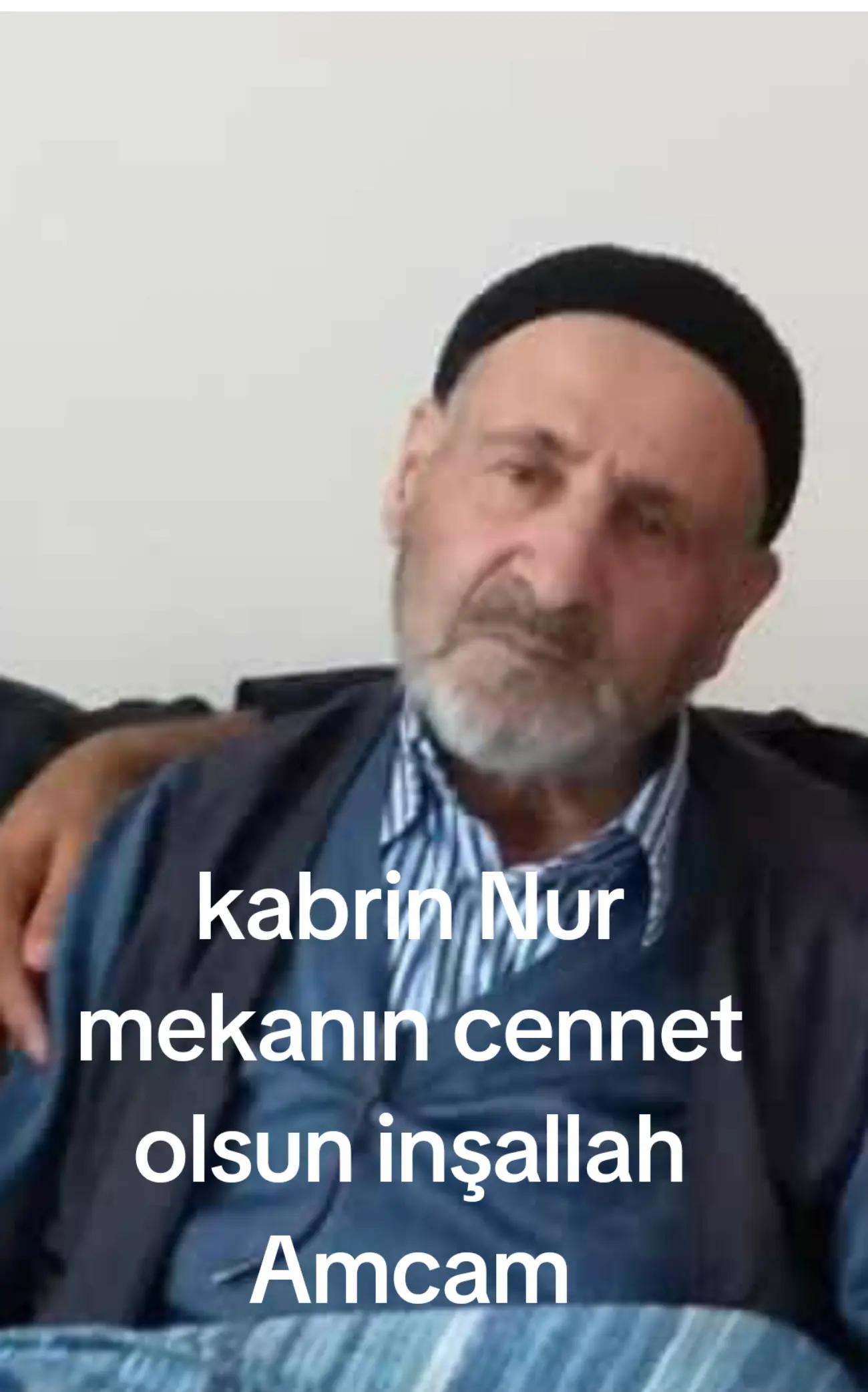 @Nihat🌹tetik♥️Haymana♥️