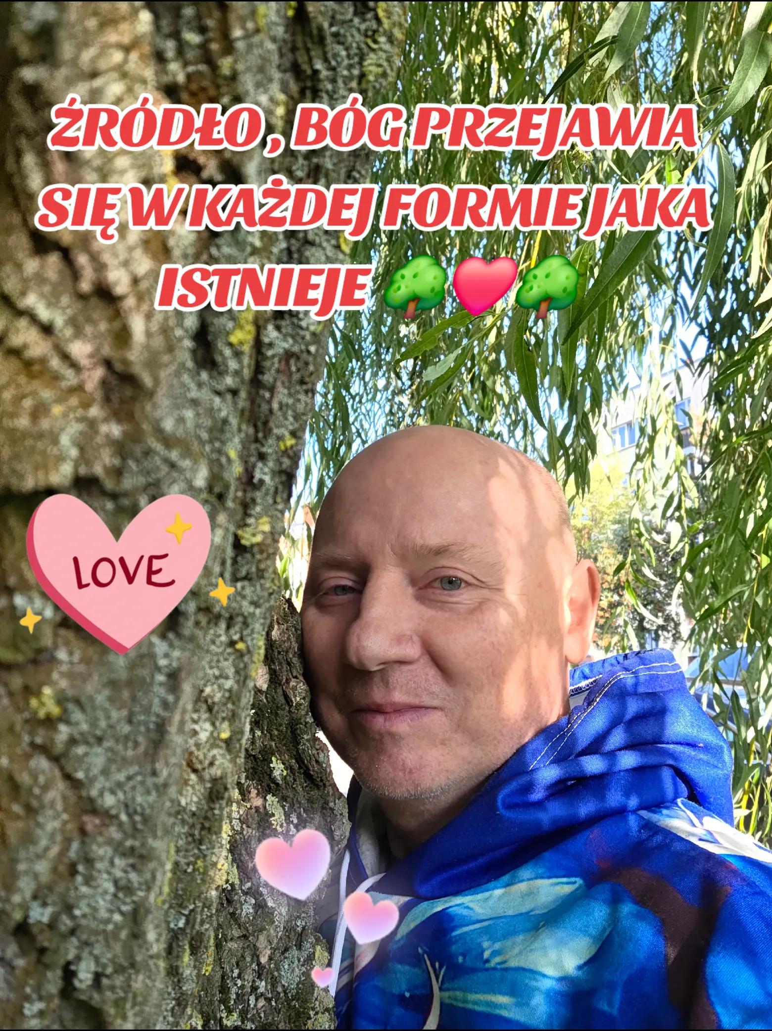 @MiłośćŚwiadomośćPrawda