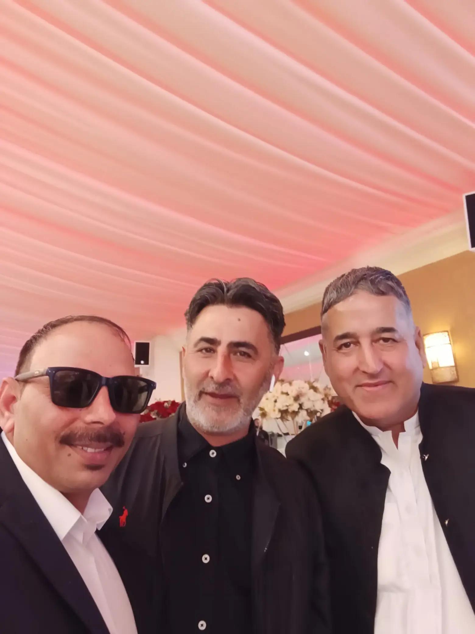 @Raja Iqbal UK