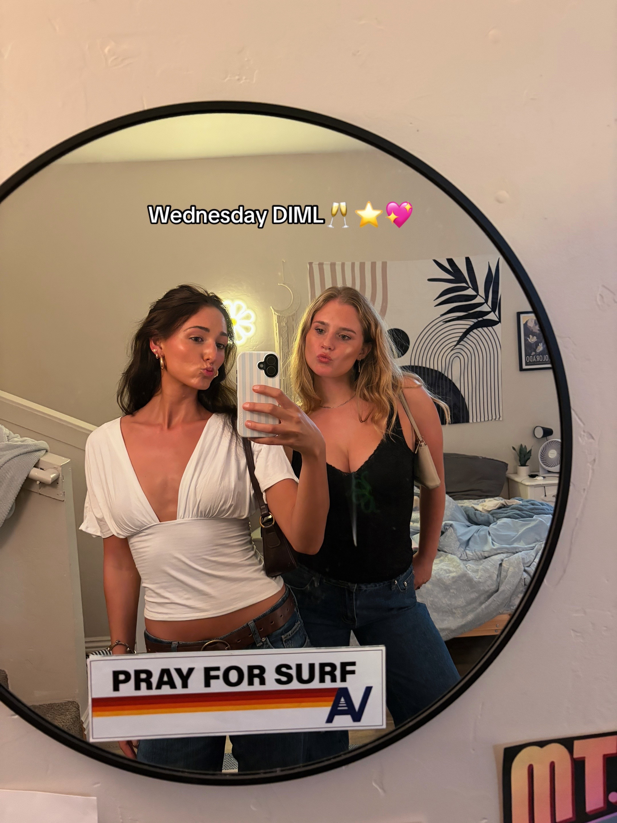 @Ava Marsden