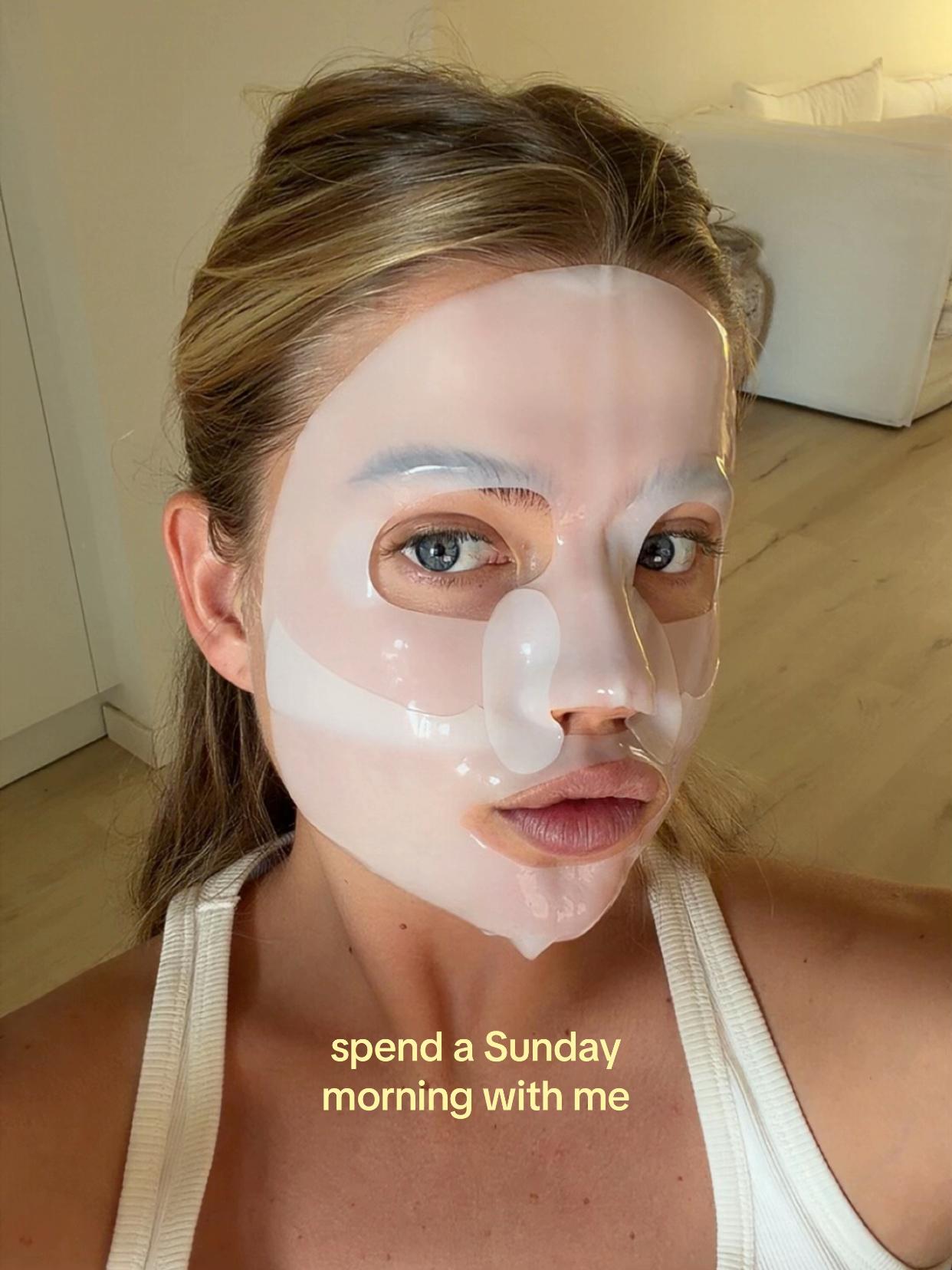 @tessa esm&eacute;