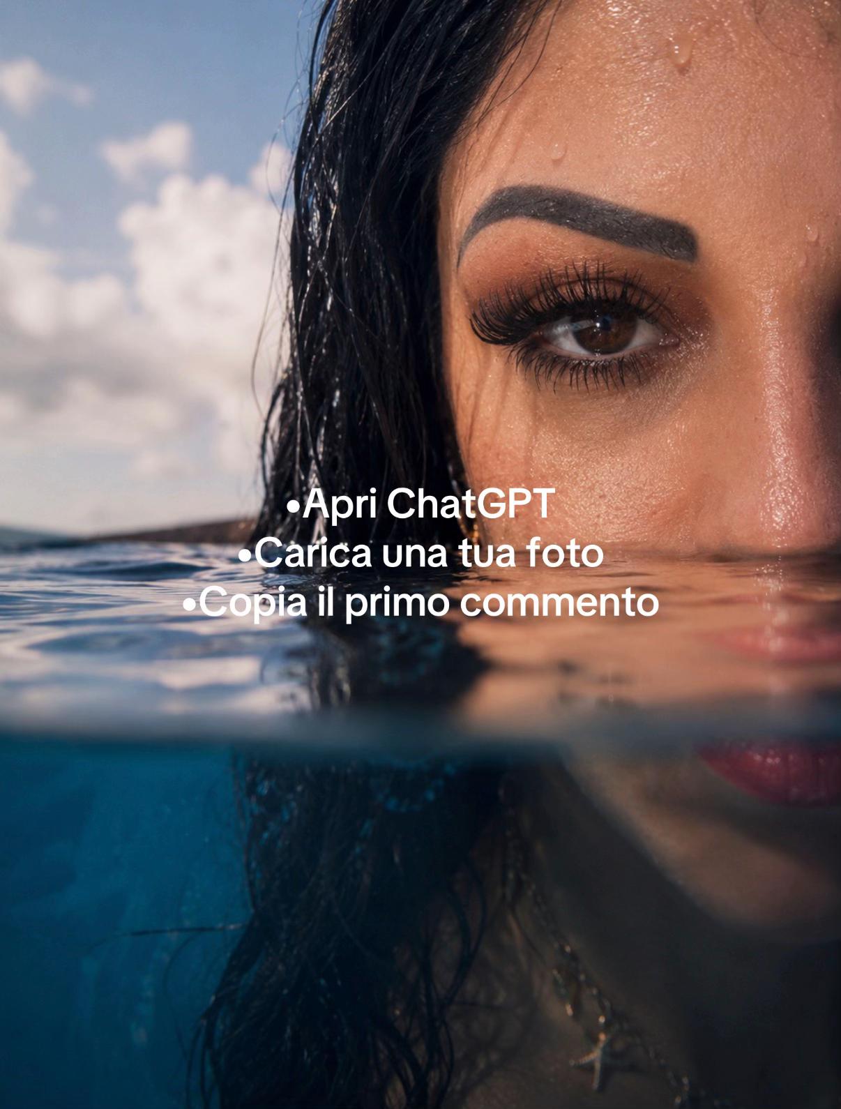 @Cristina Barbagiovanni