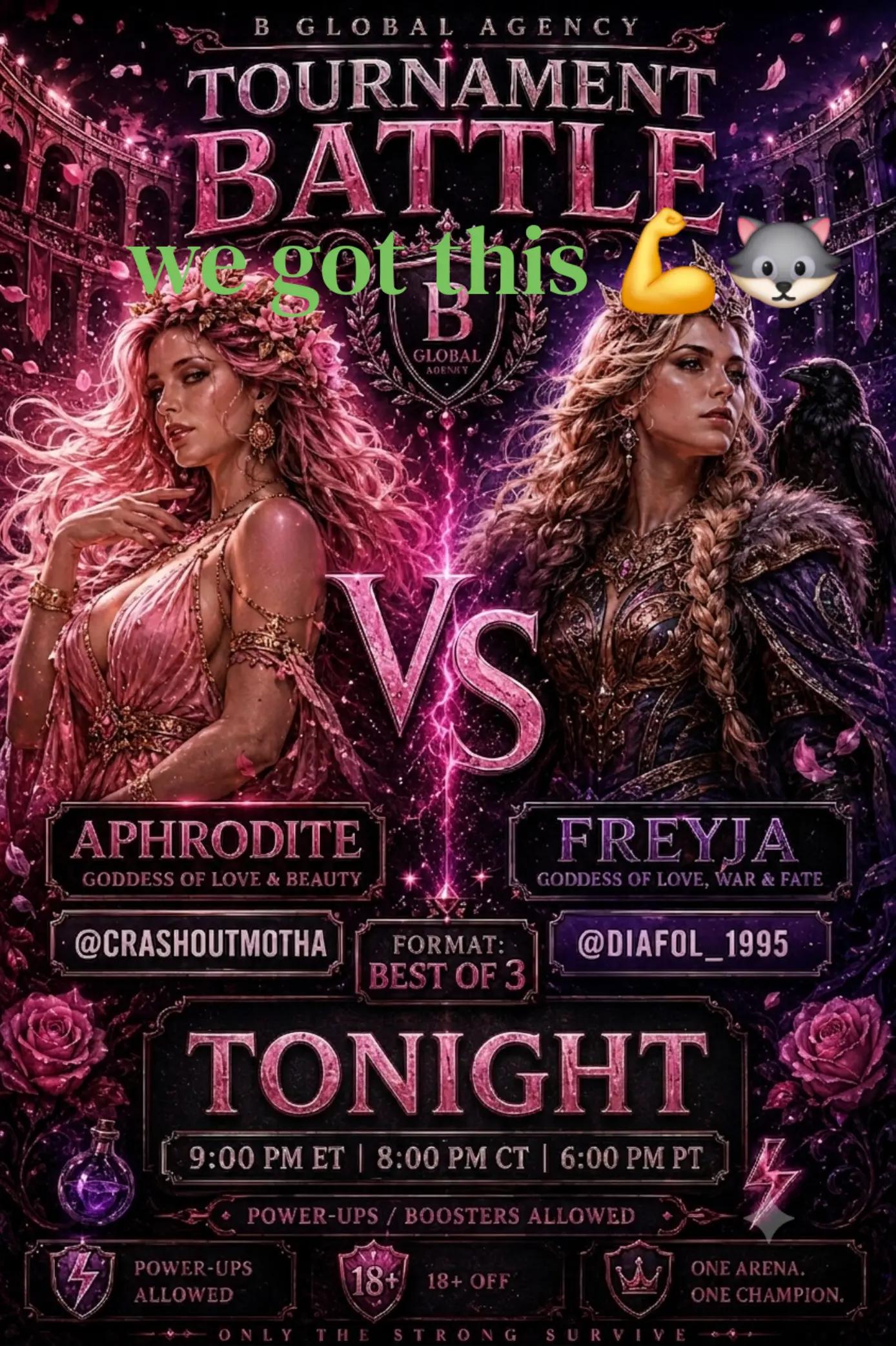 @🔥Hells👑Royal🐺Wolfpack Queen