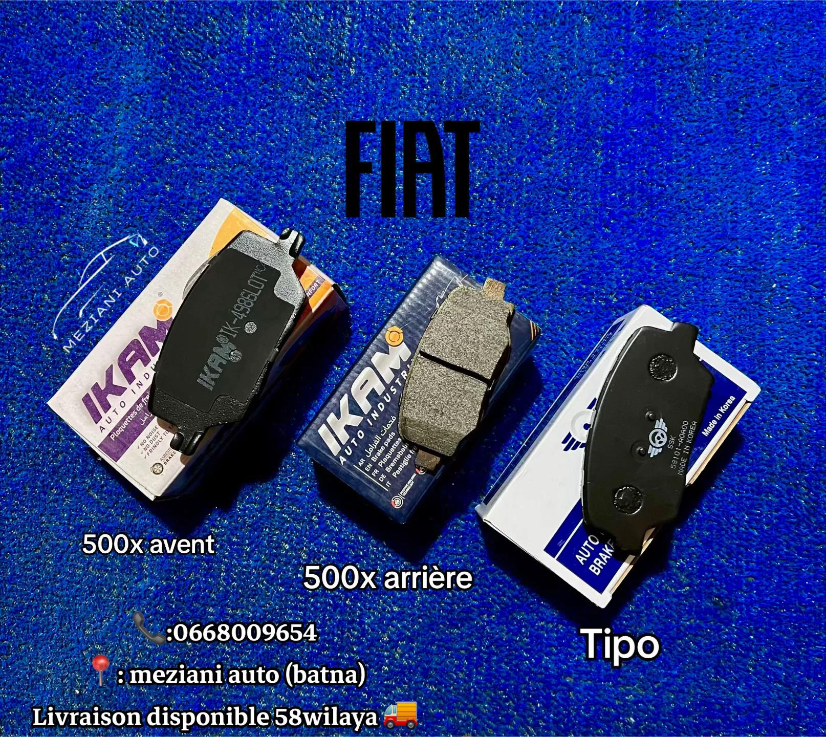 @Meziani auto