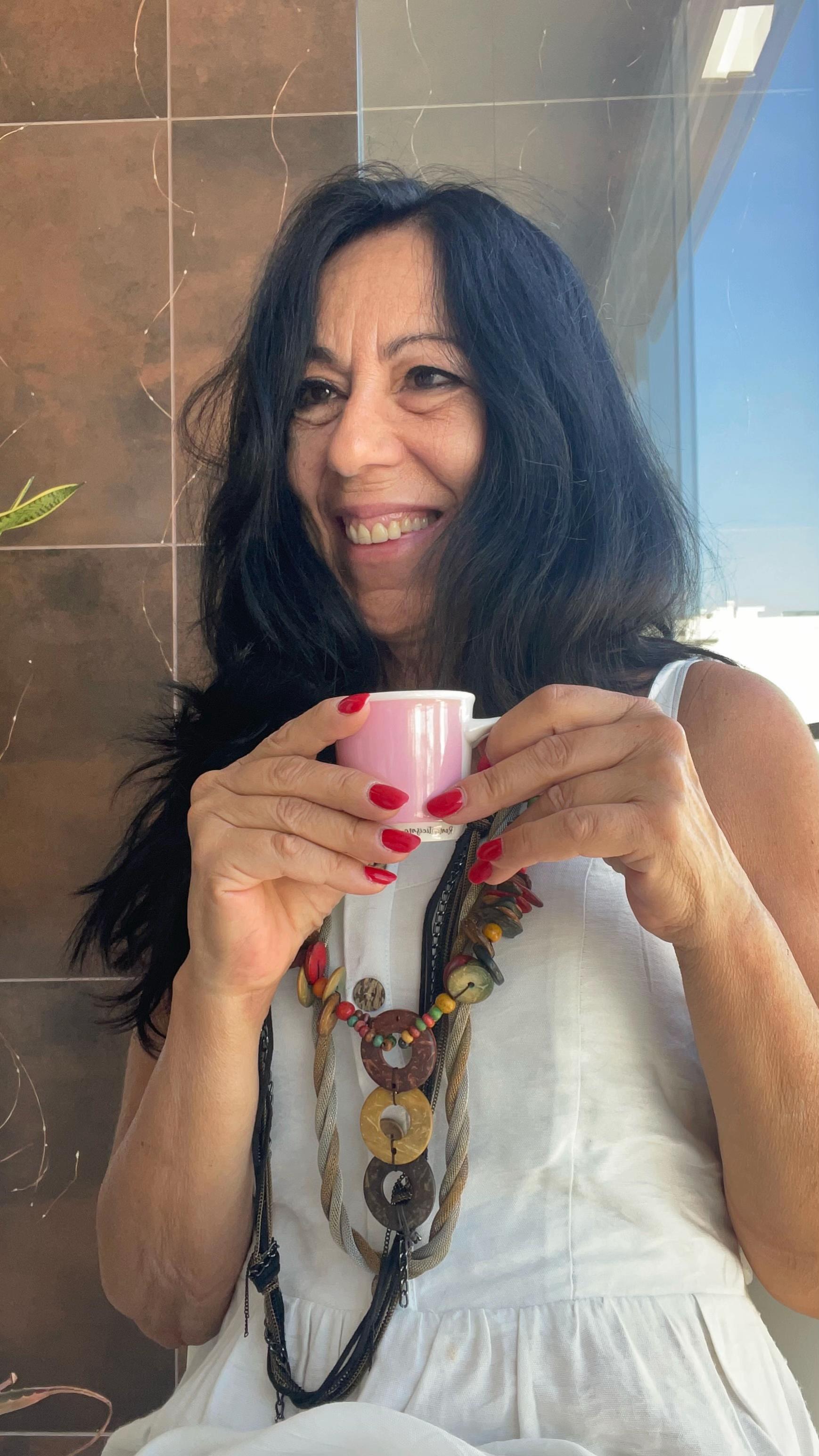 @Donatella Vapori