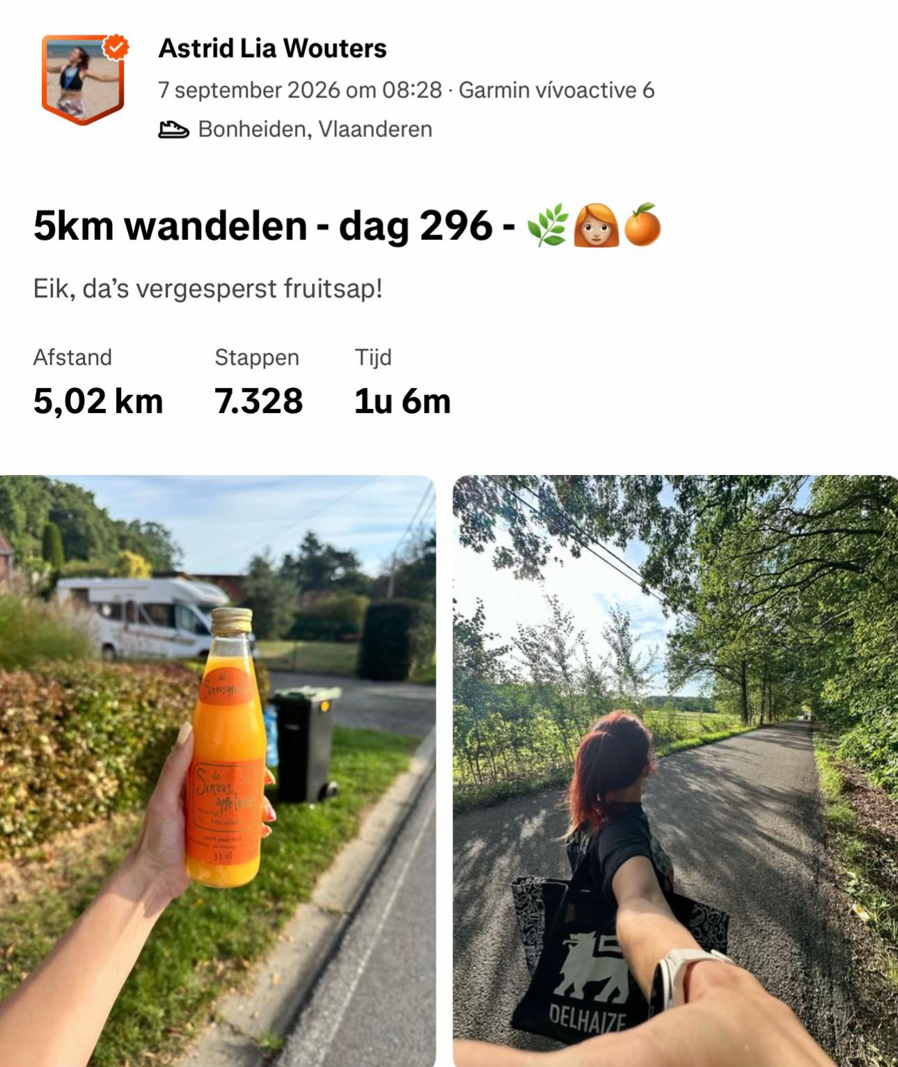 @astridliawouters / runwithme