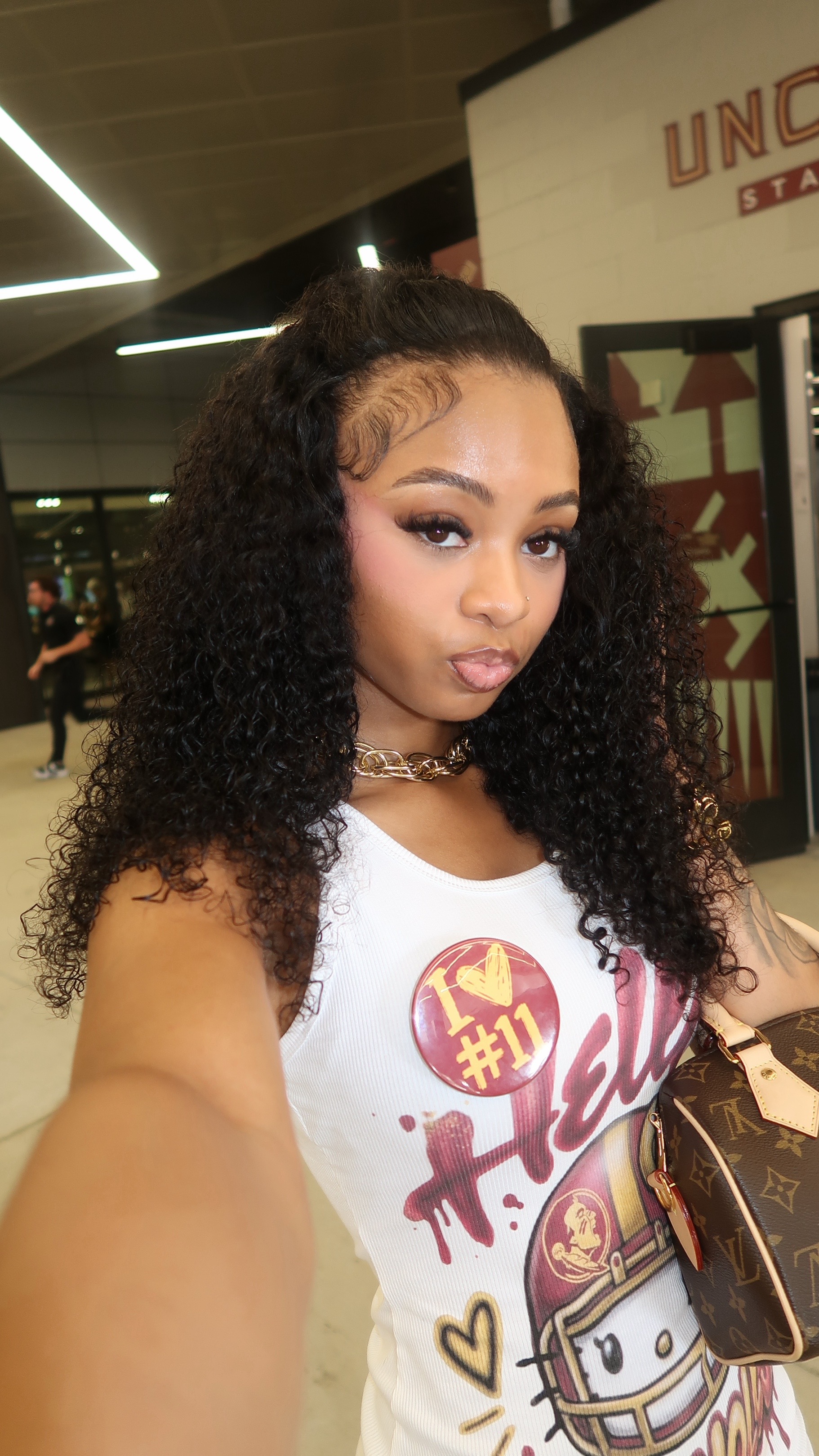 @Ra’Mariah Alexia