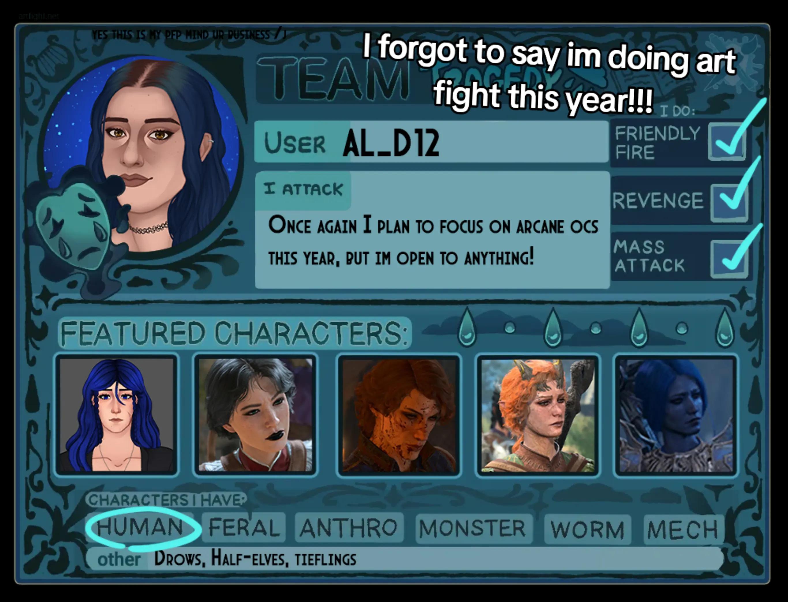 @AL