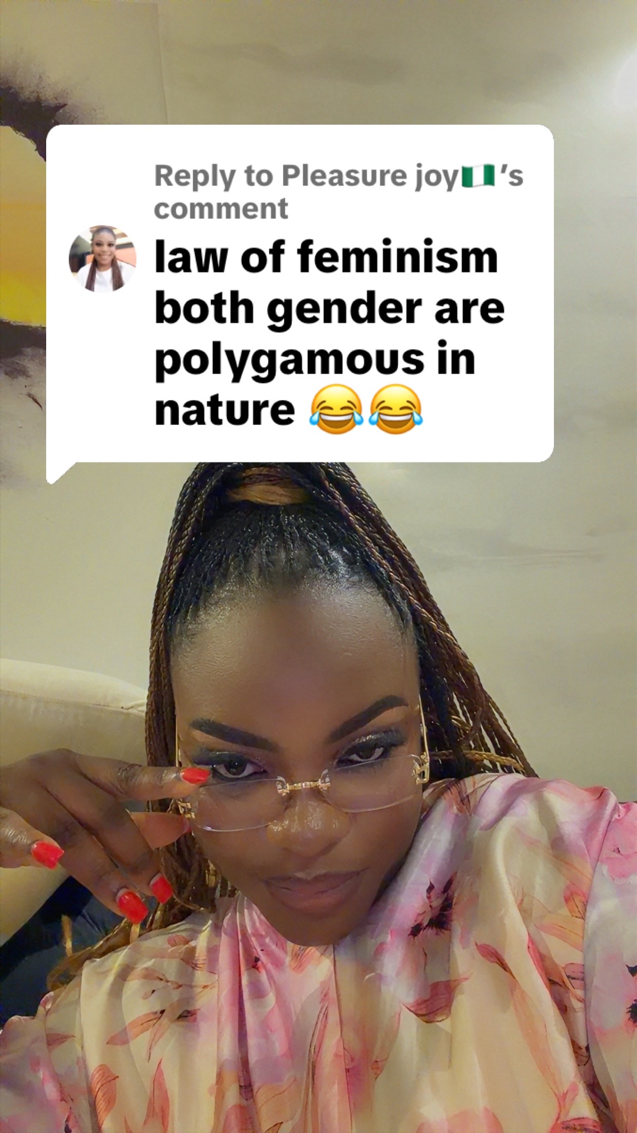 @Letstalkwithesiri