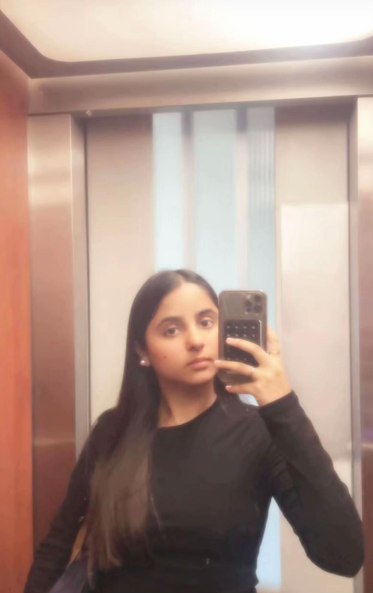 @Tarushi
