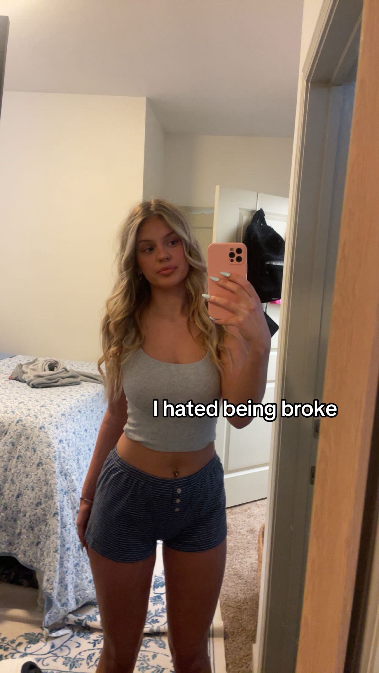 @Isabella