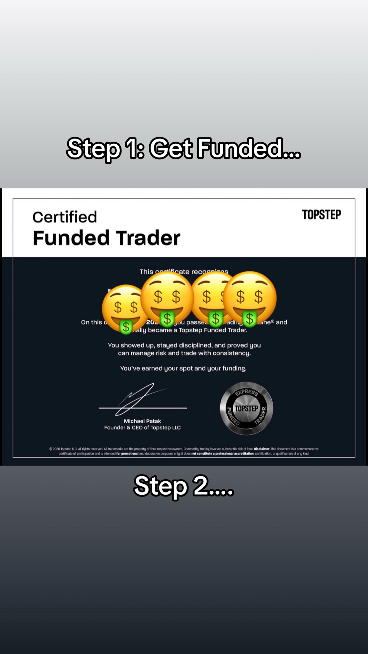 @Haime Trades