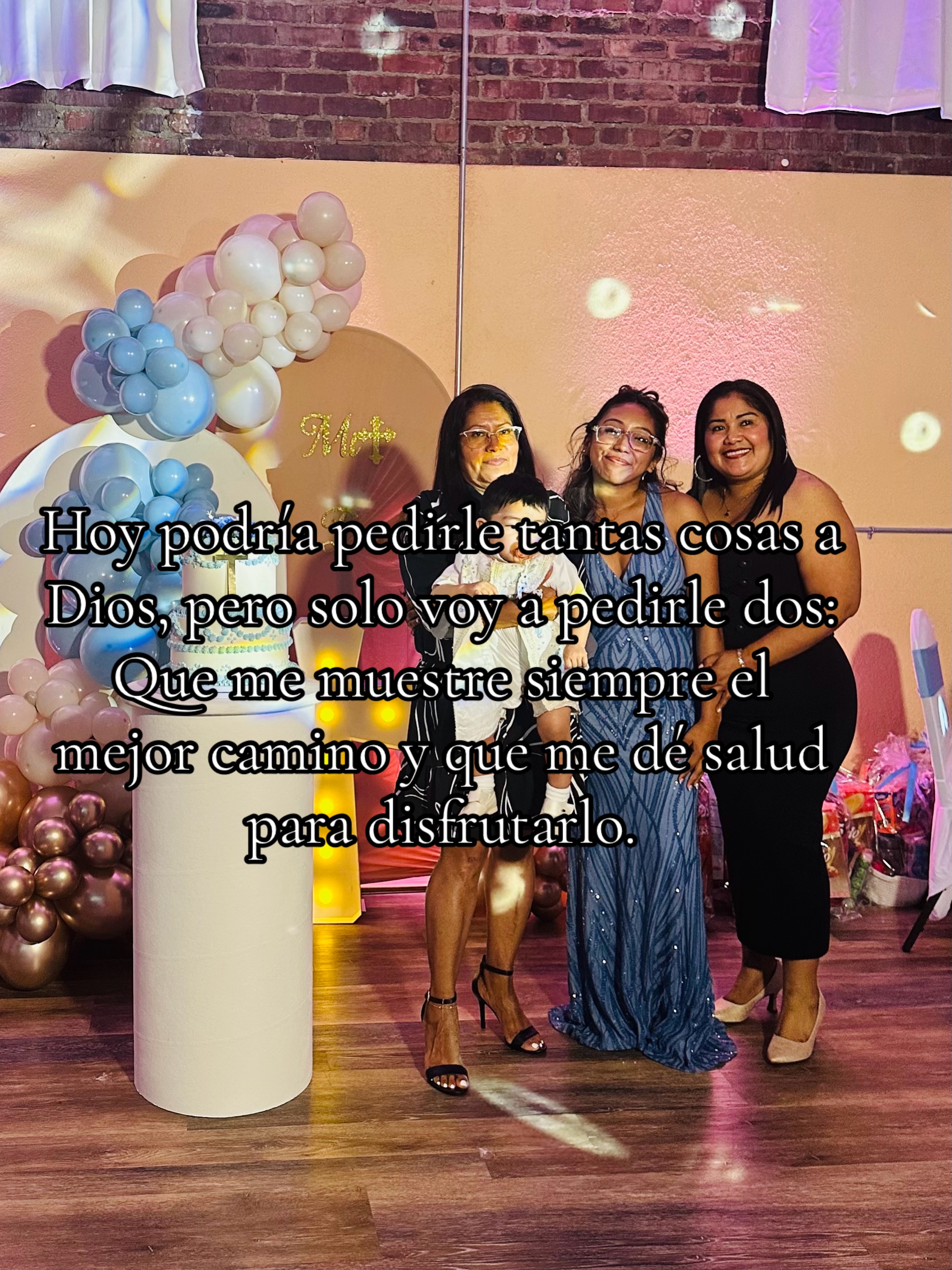 @Mica Torralba 💚