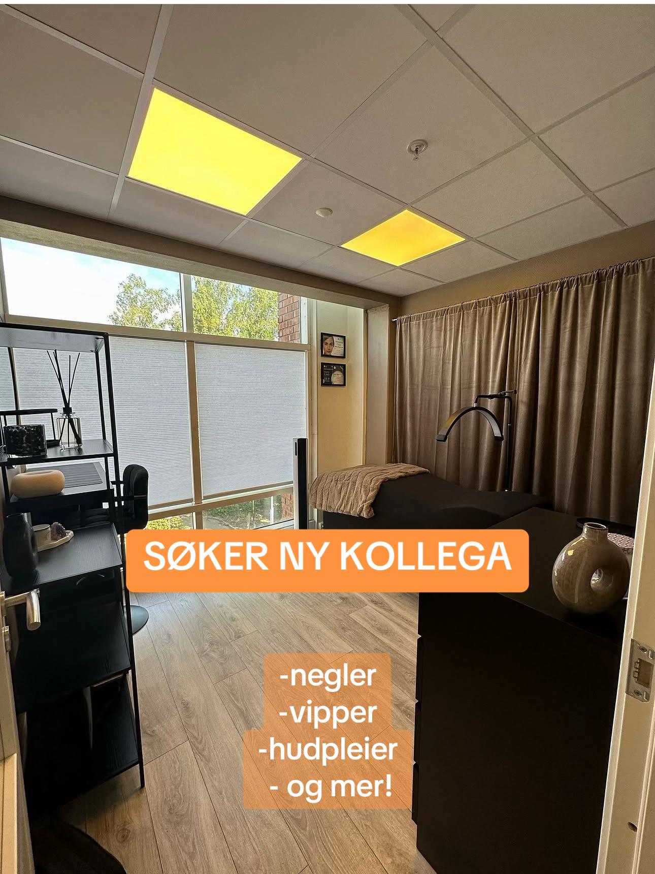 @Svingen Nails | Jessheim📍