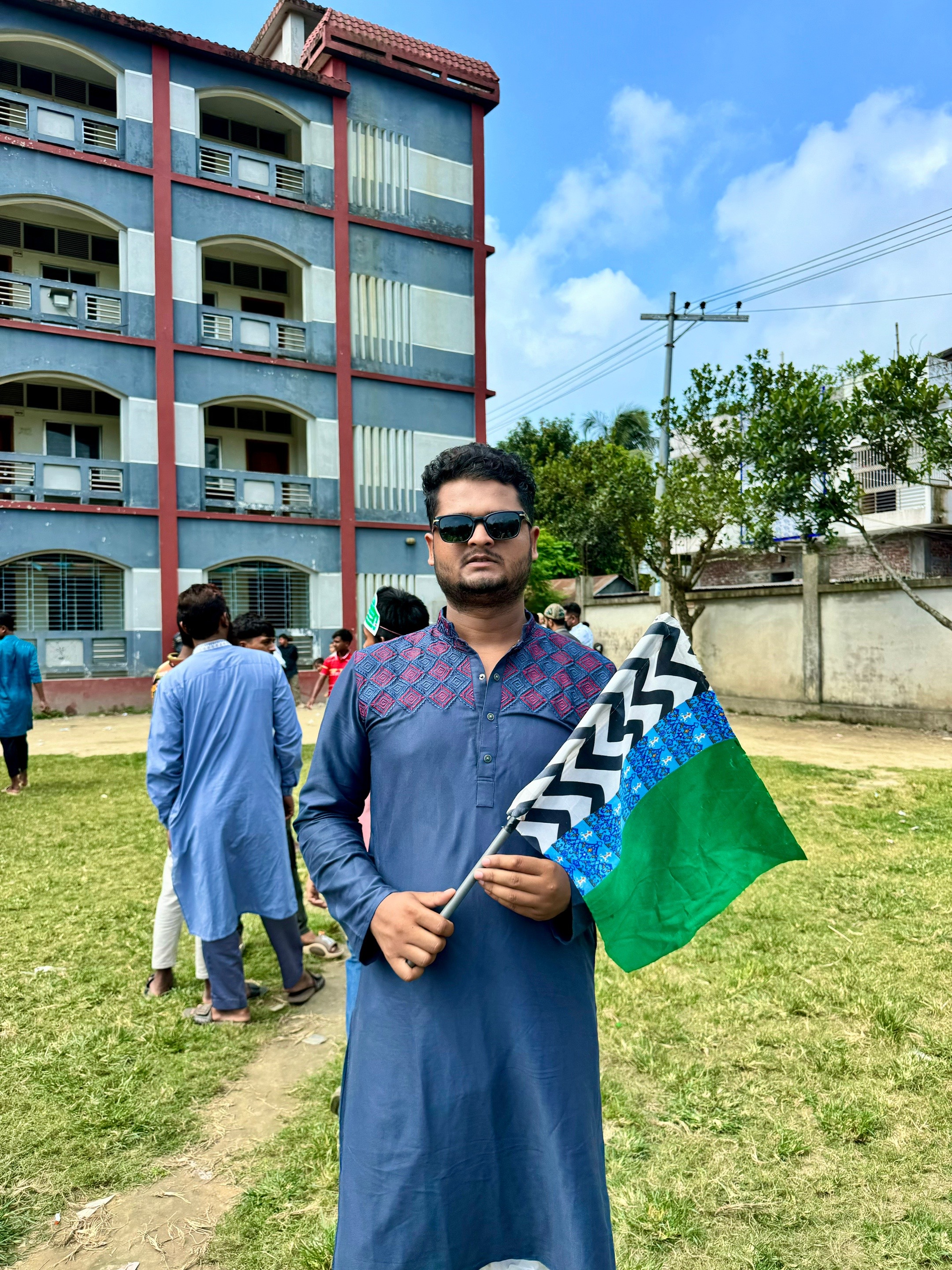 @Shaikat Islam Jelany