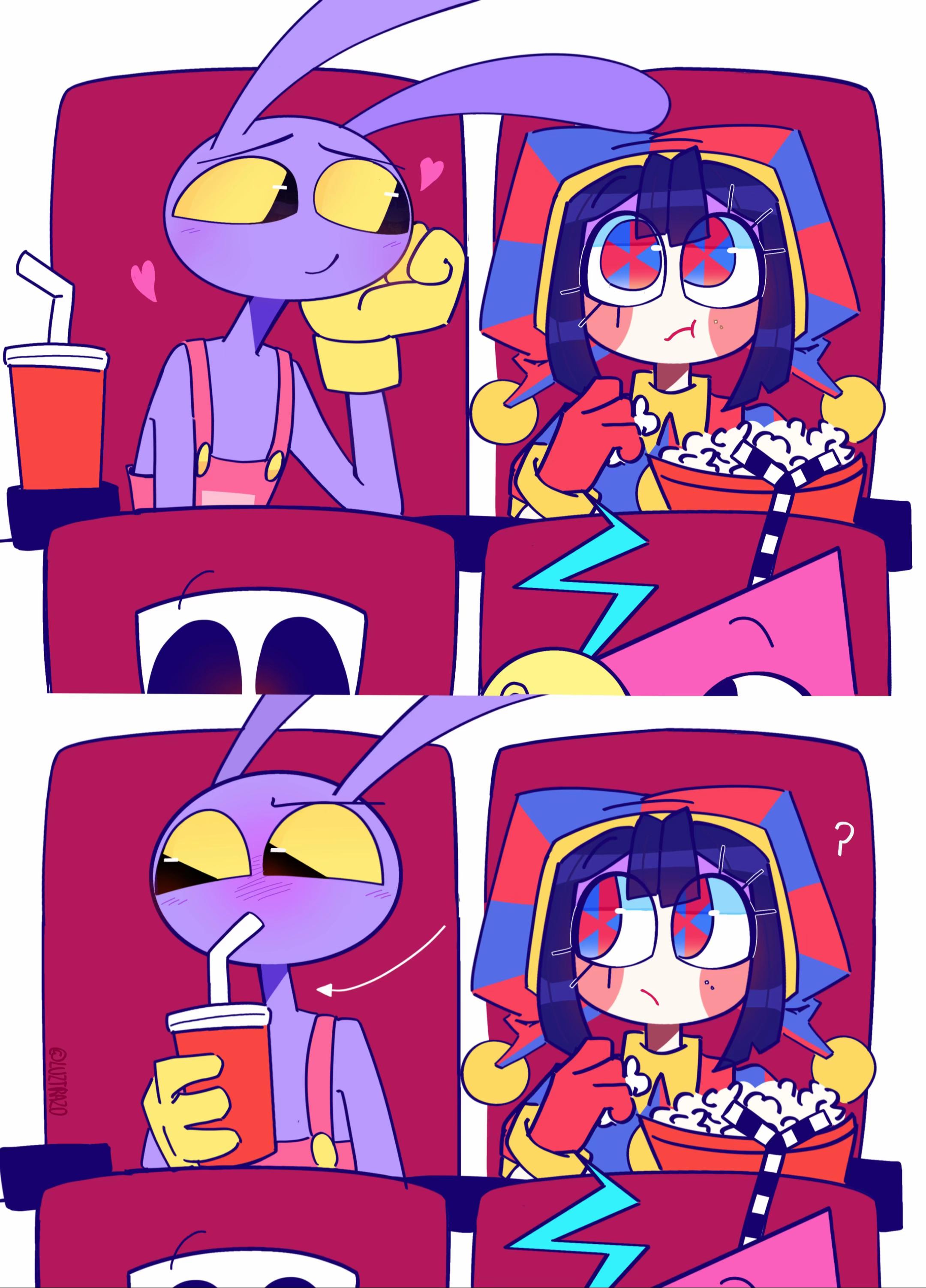 @LU • Draws