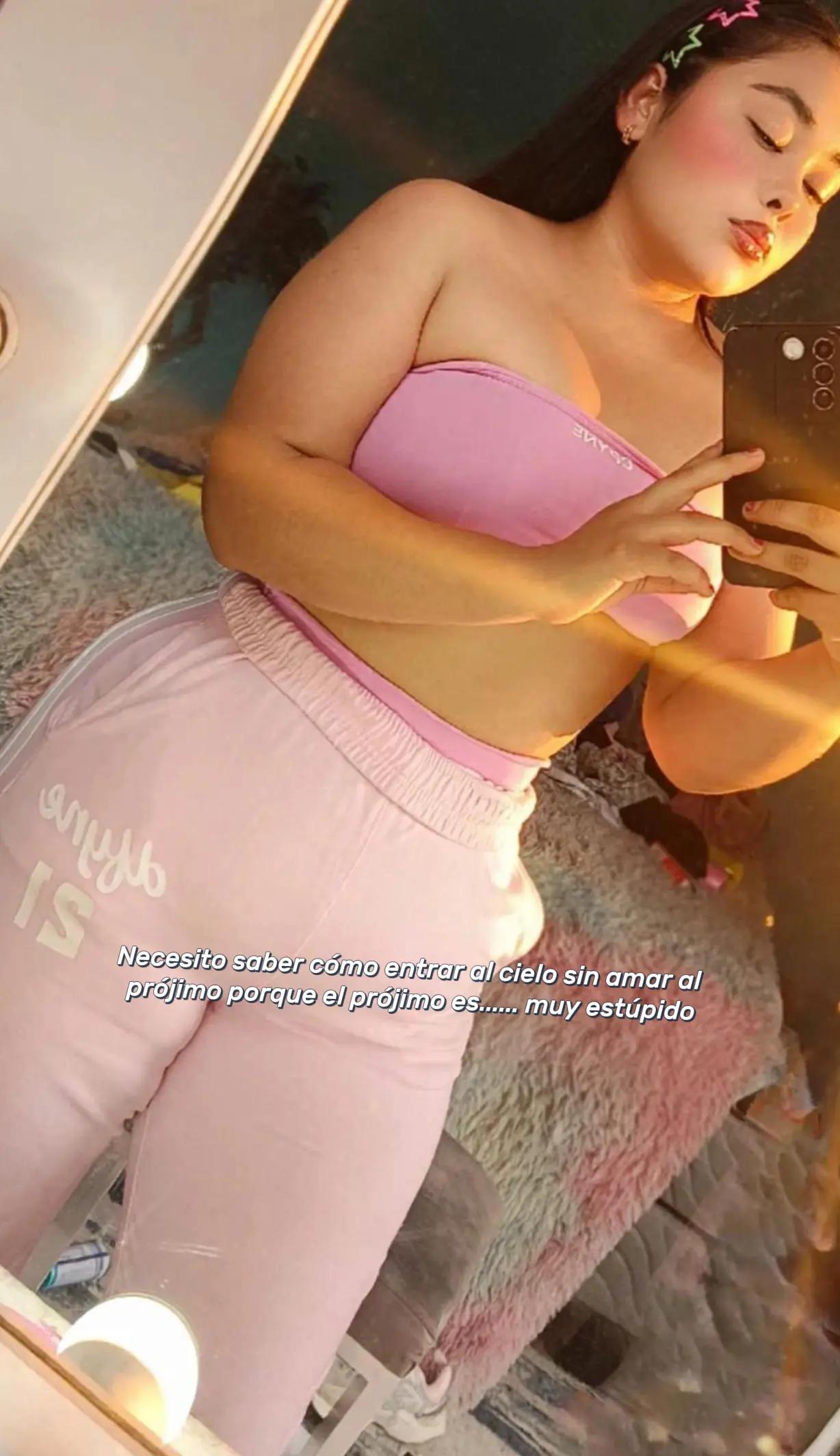 @Jazmin Chávez