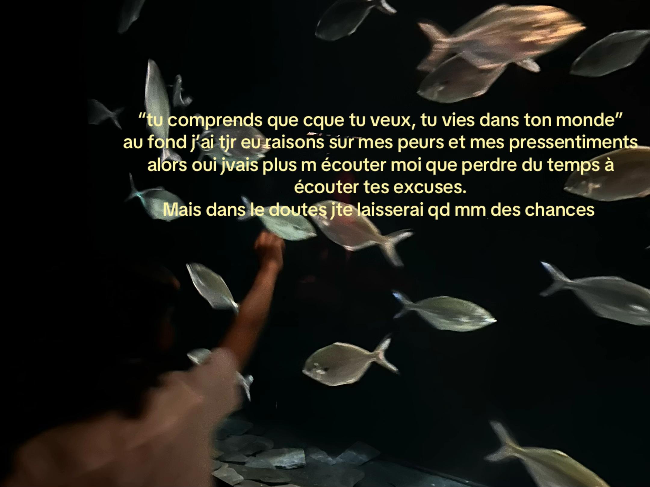 @erreur de parcours