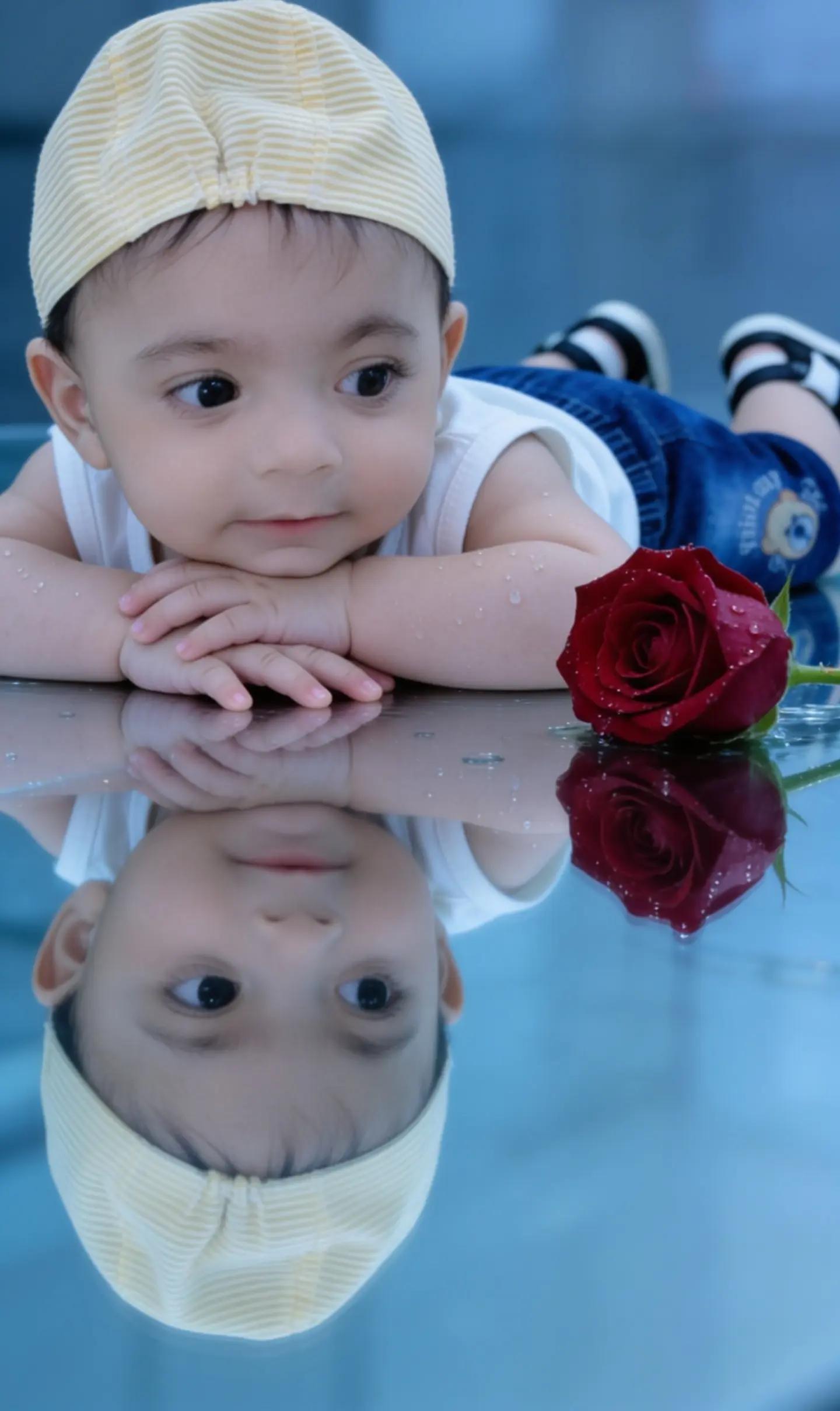 @Arsam&Mommy