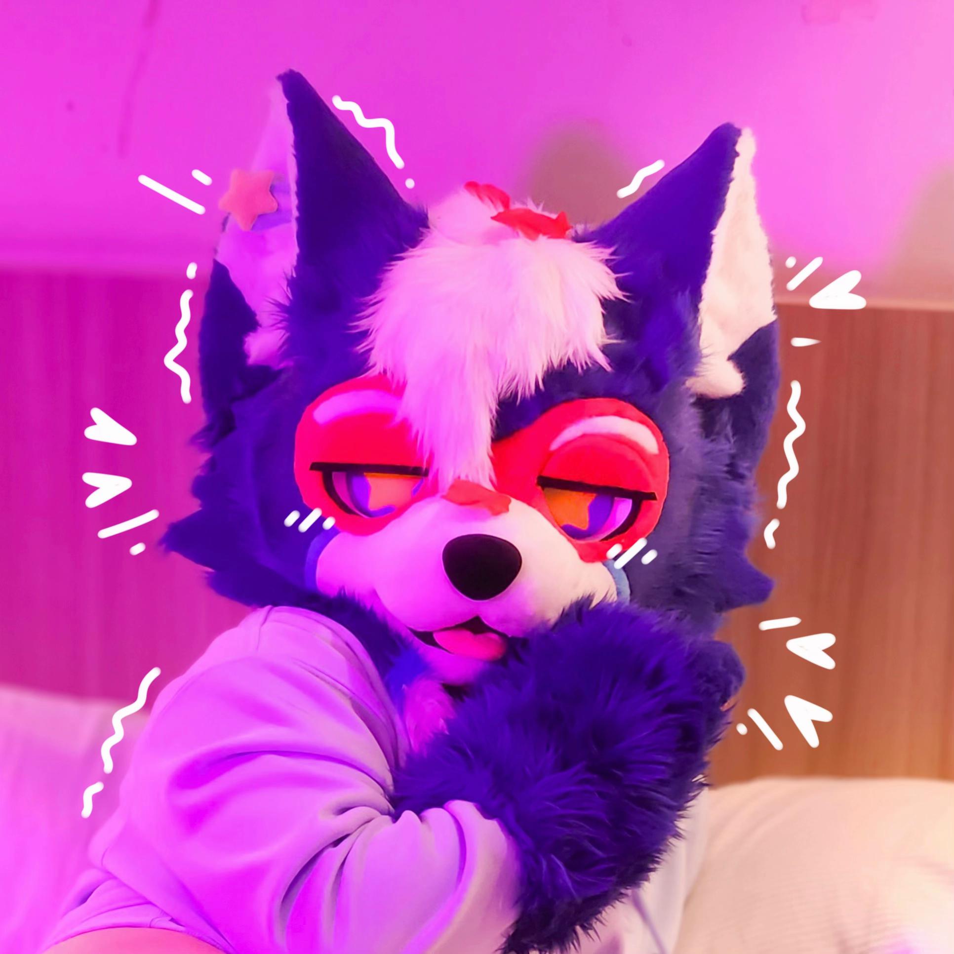 @⭐️ RukieFloof ⭐️