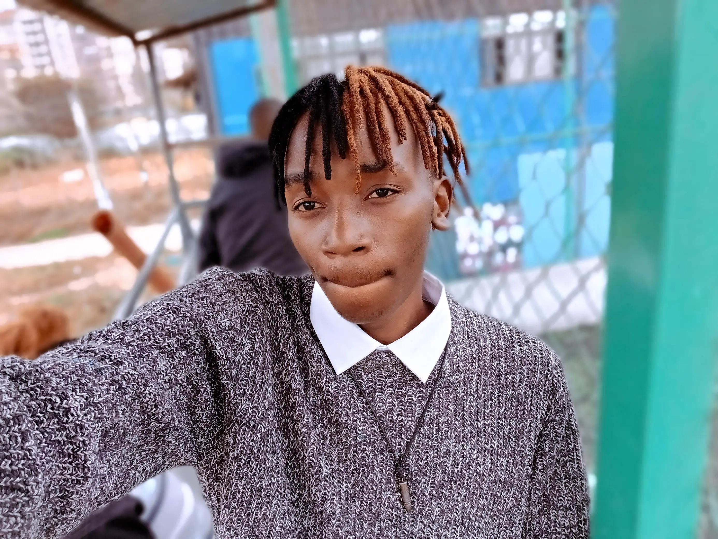 @𝐒𝐇𝐀𝐖𝐍 𝐆𝐀𝐈𝐍 ✪