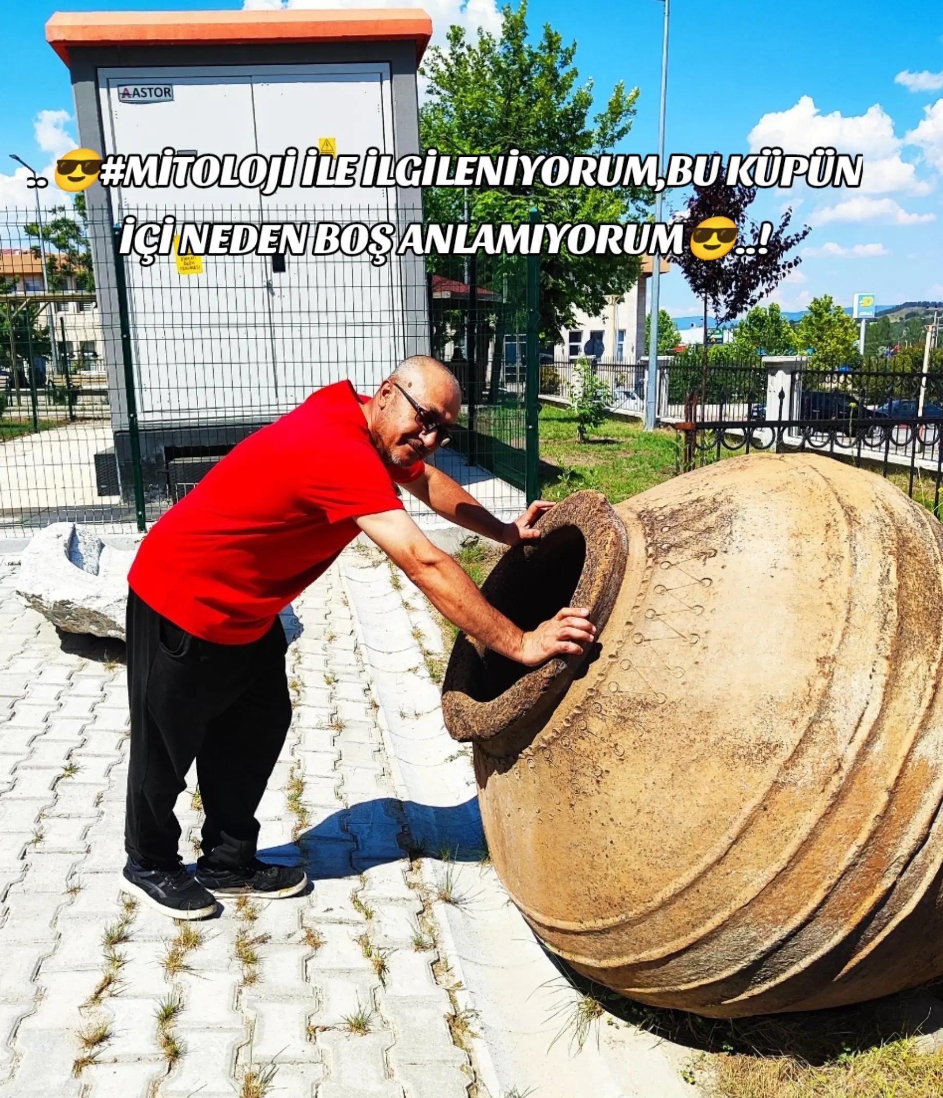 @Mehmet Özer