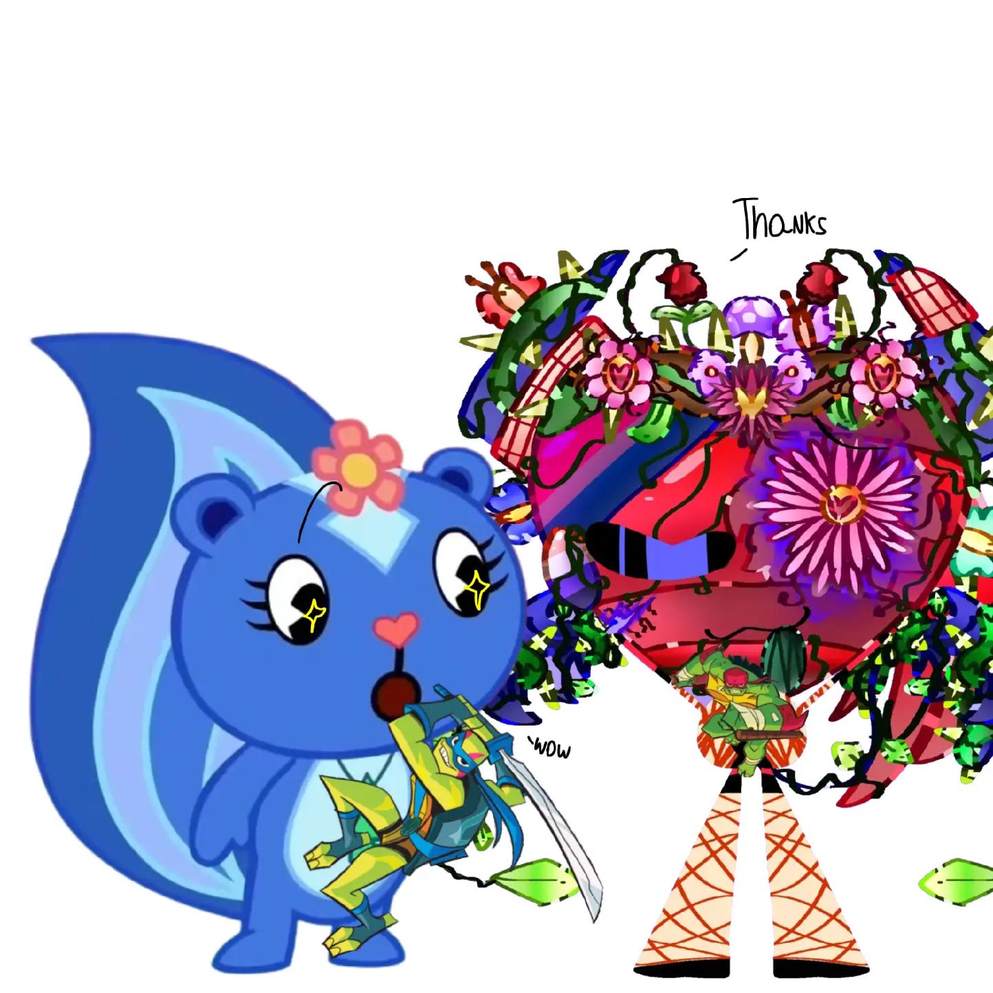 @💙🌸PETUNIA🌸💙