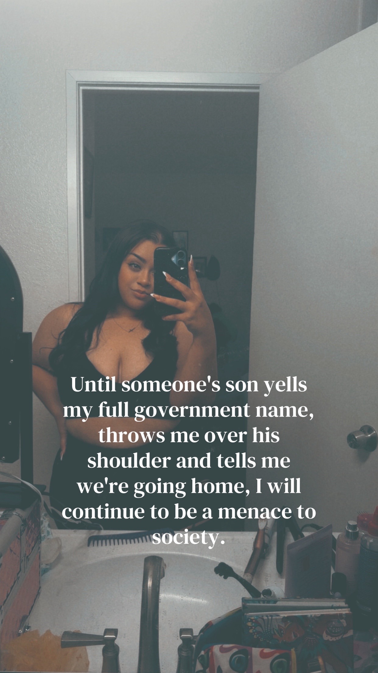 @Maria