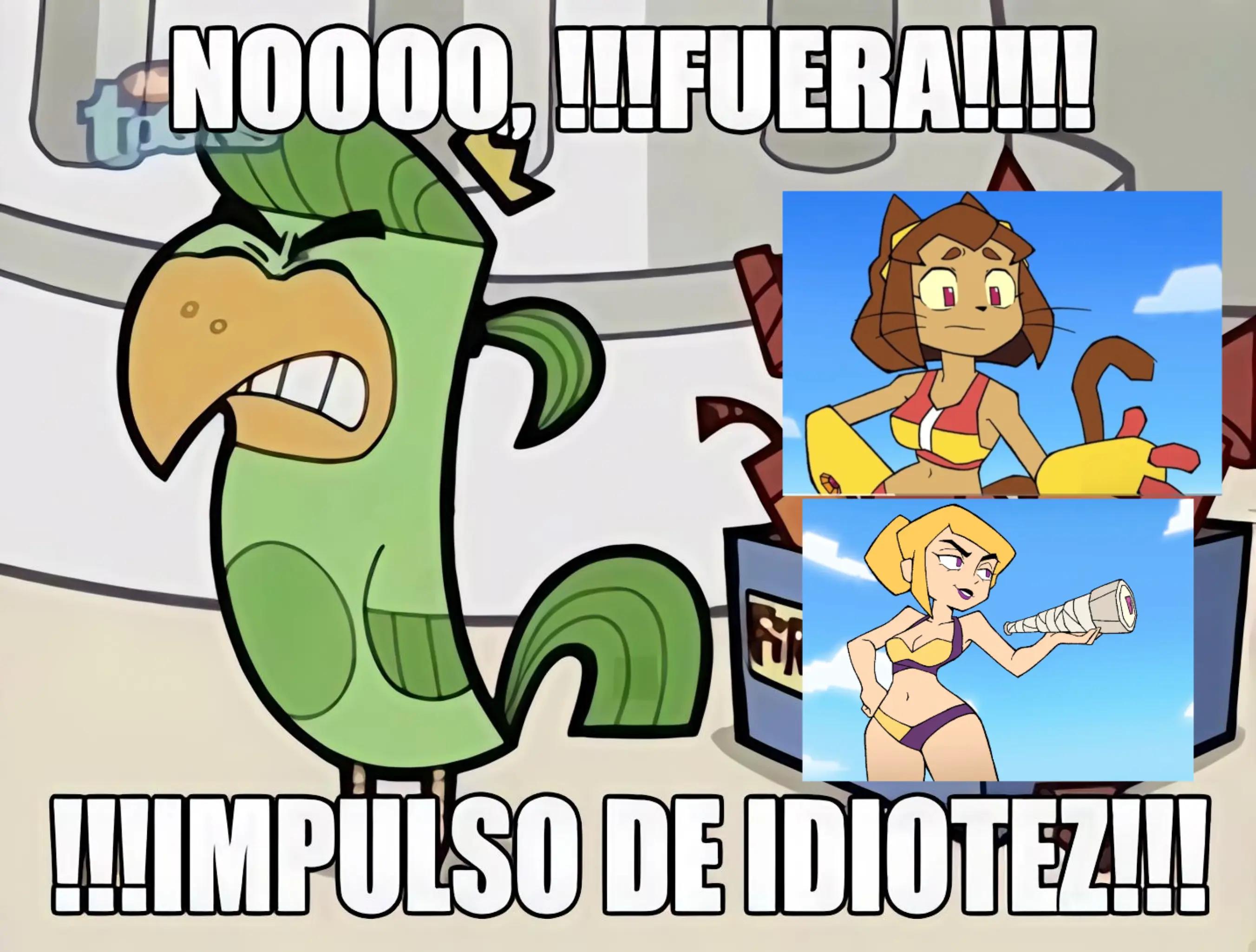 @Luis The Great 🐺