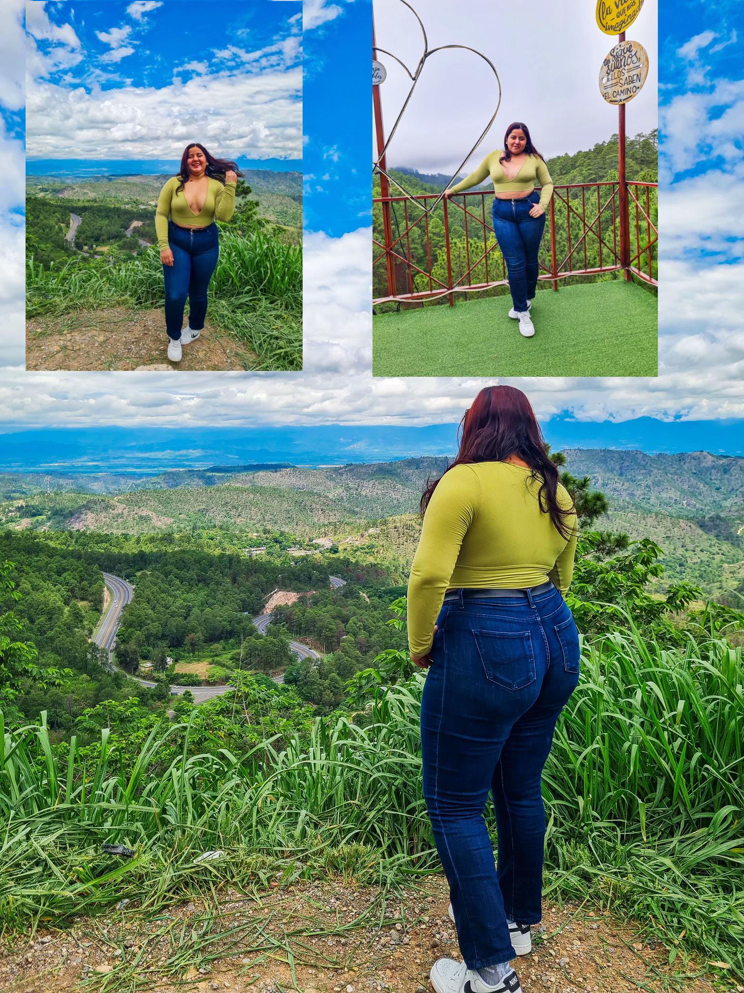 @Tania Lara
