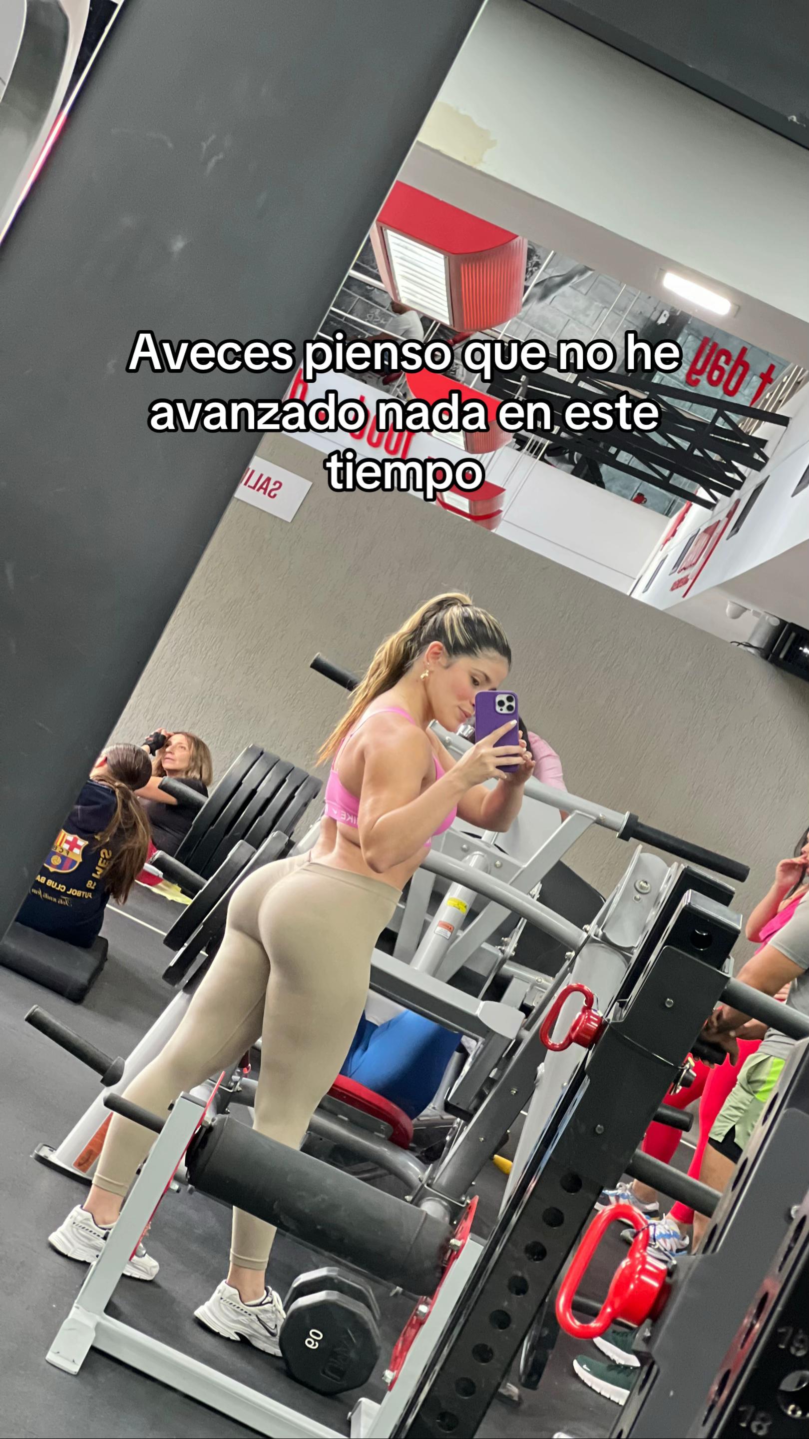 @Desiree Garcia