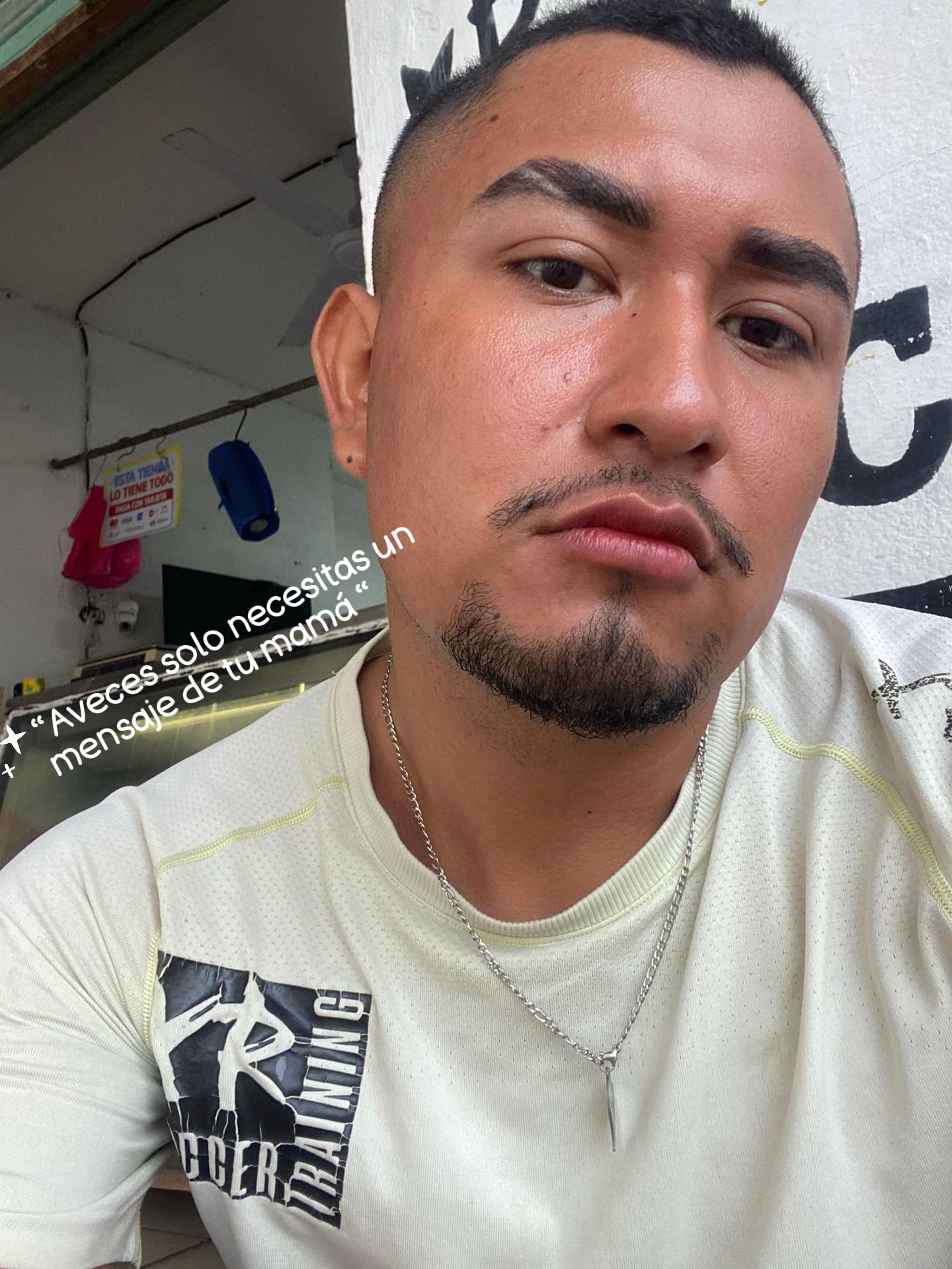 @Kike Reyes