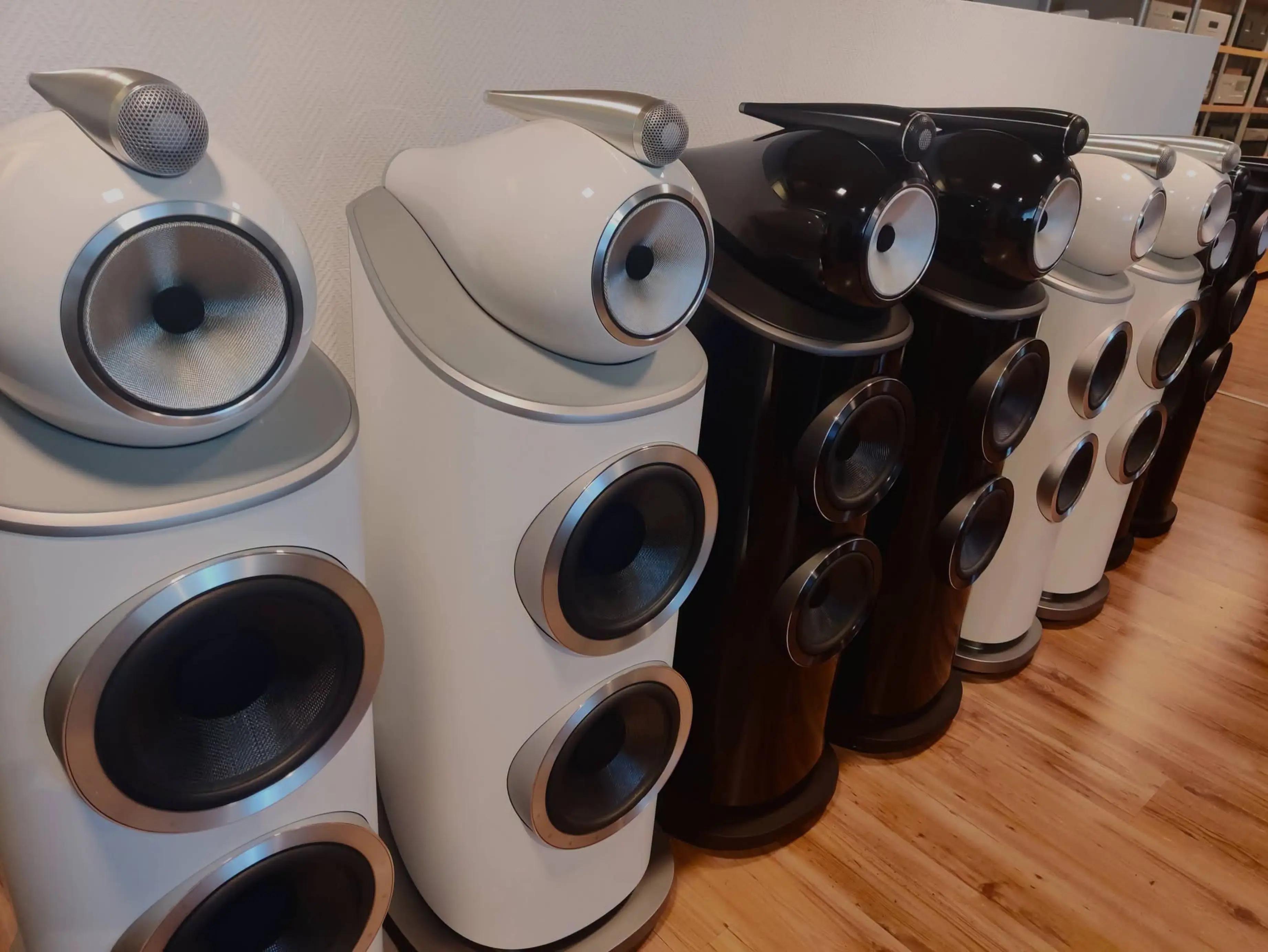 @Hans Hamacher/ProAudioConcept