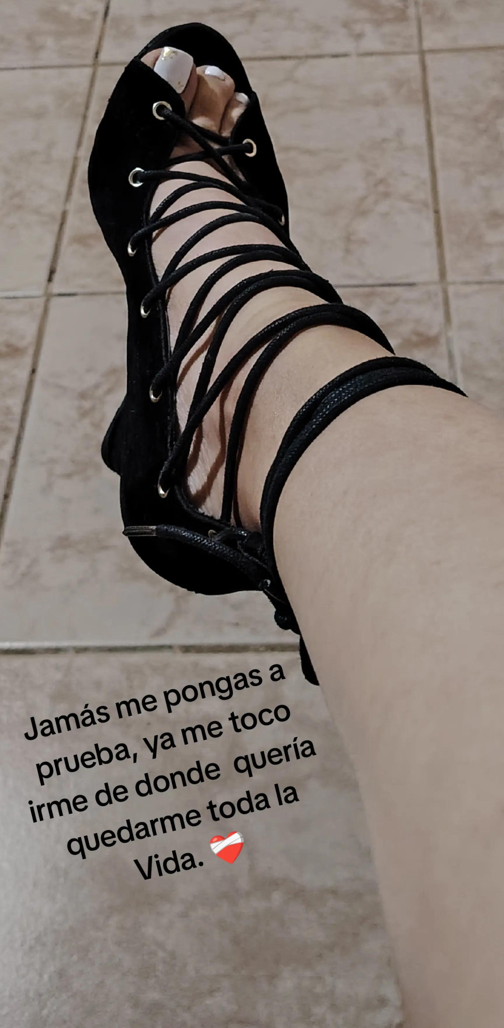 @OrianaFlores 🌷