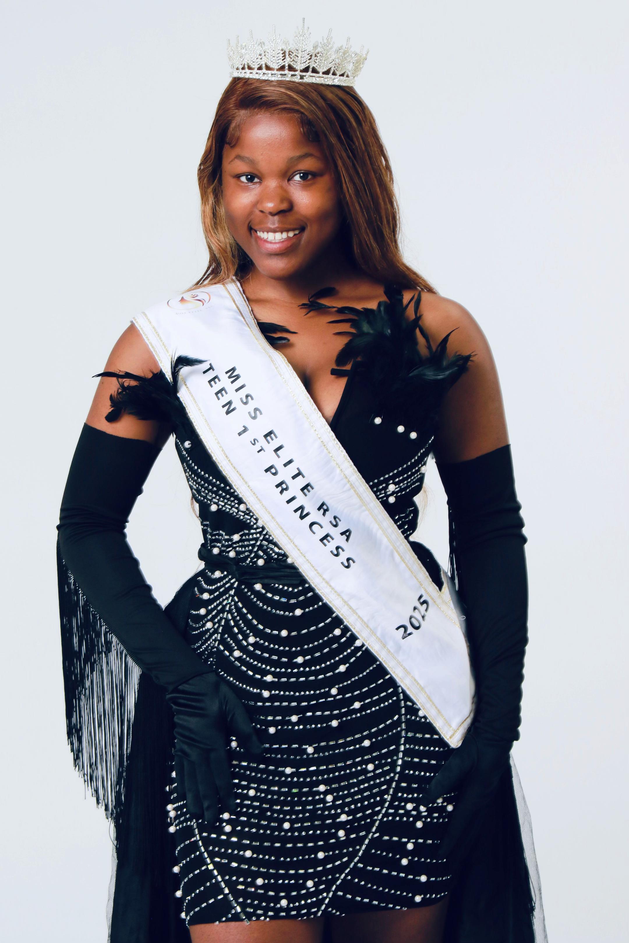 @Elite Pageants