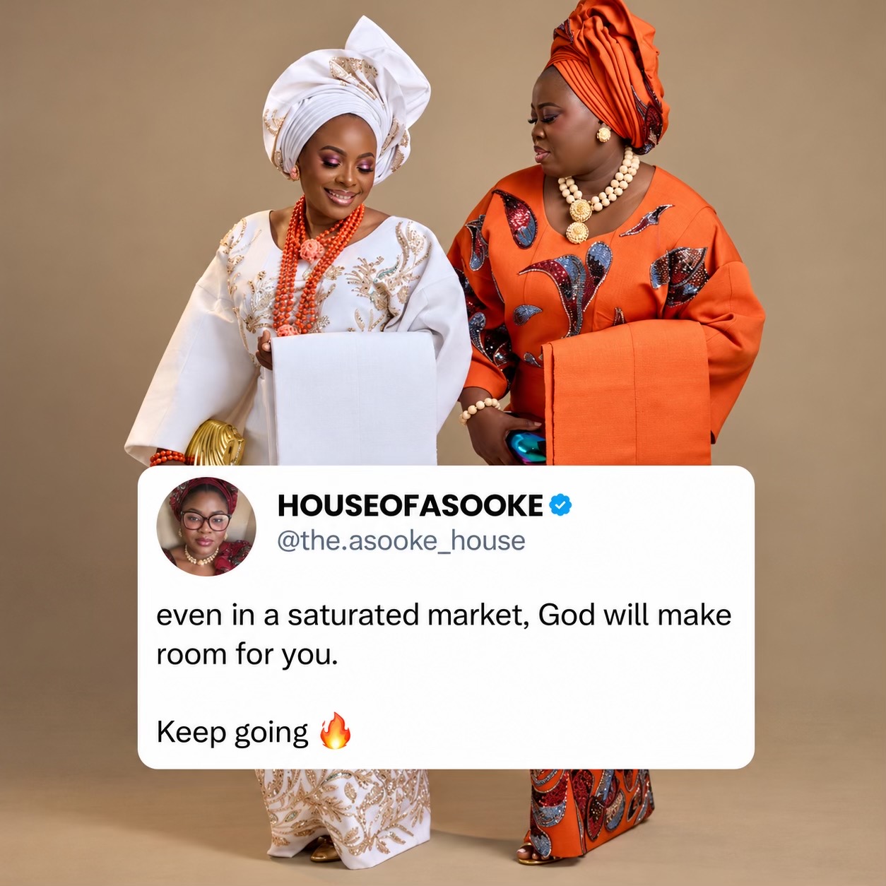 @HOUSEOFASOOKE