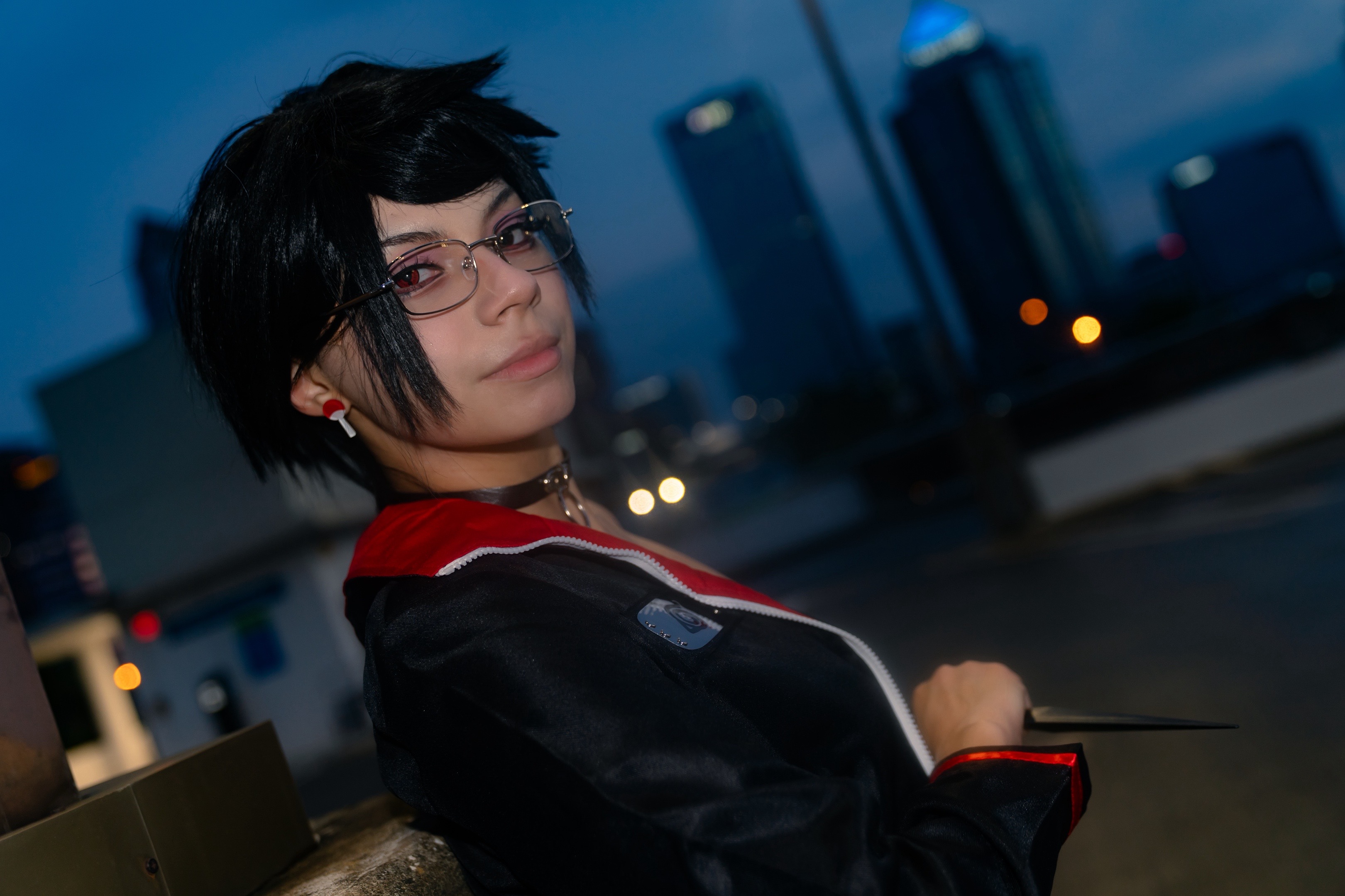 @Lin —> Anime St Pete