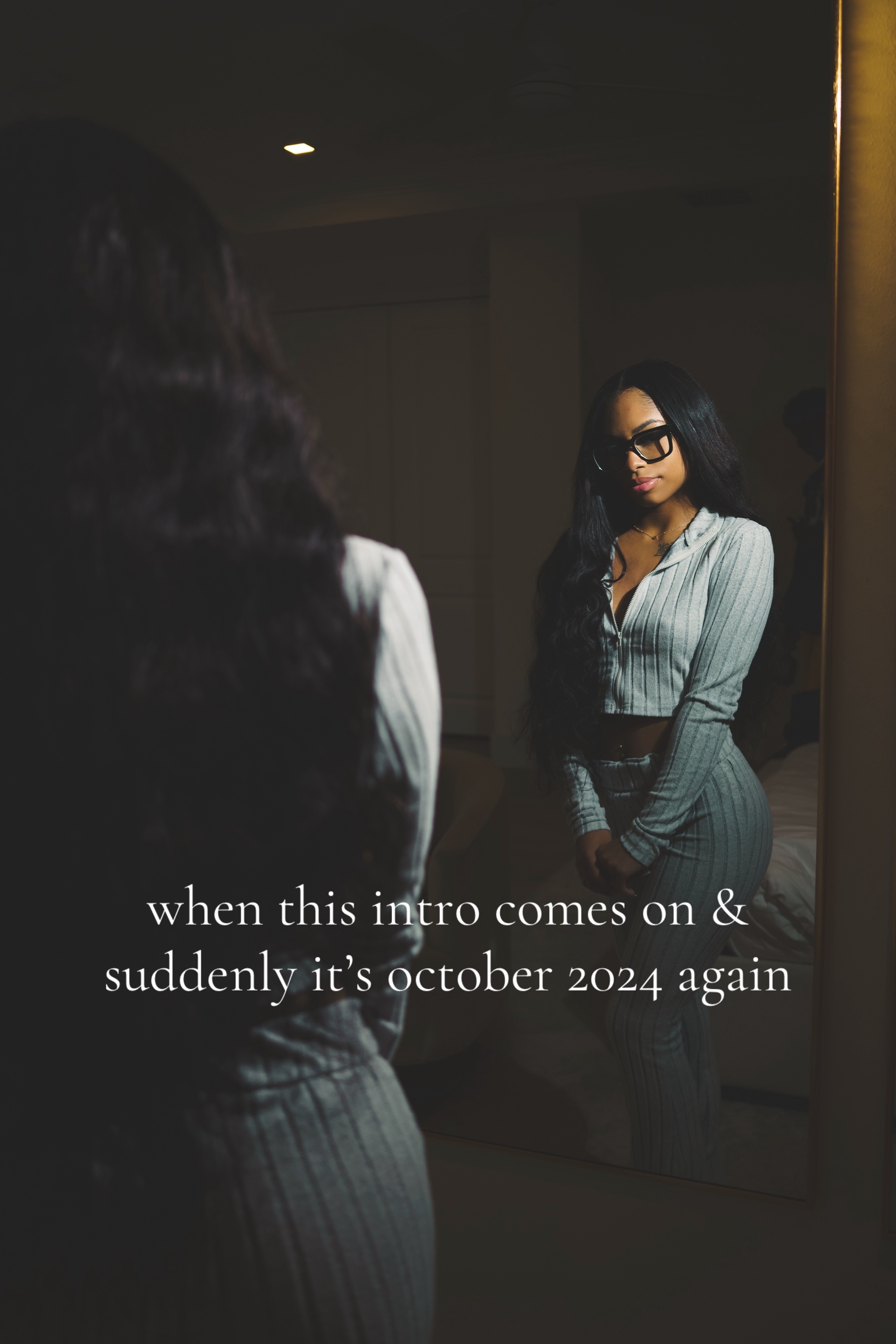 @Nadia J