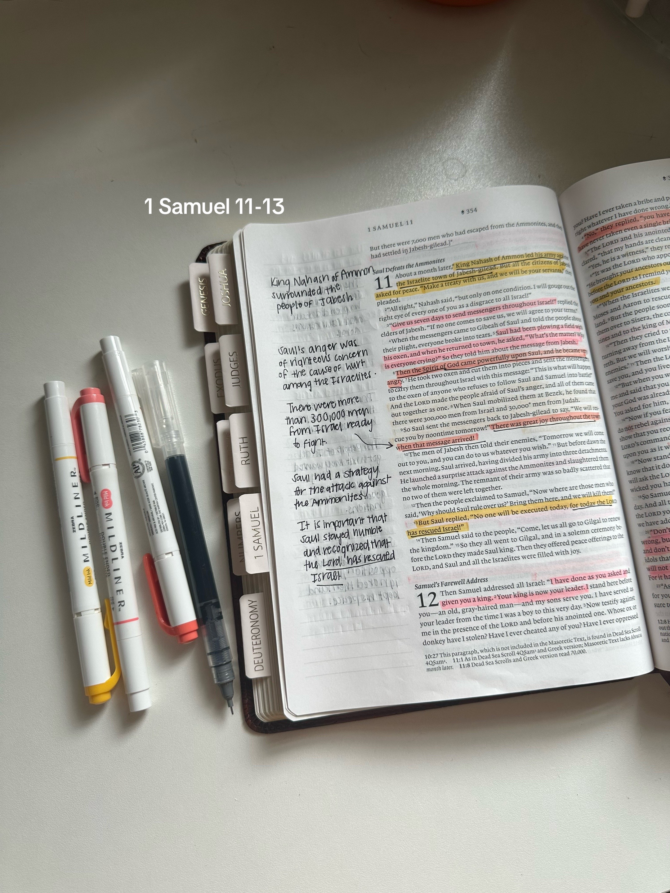 @the loving bible