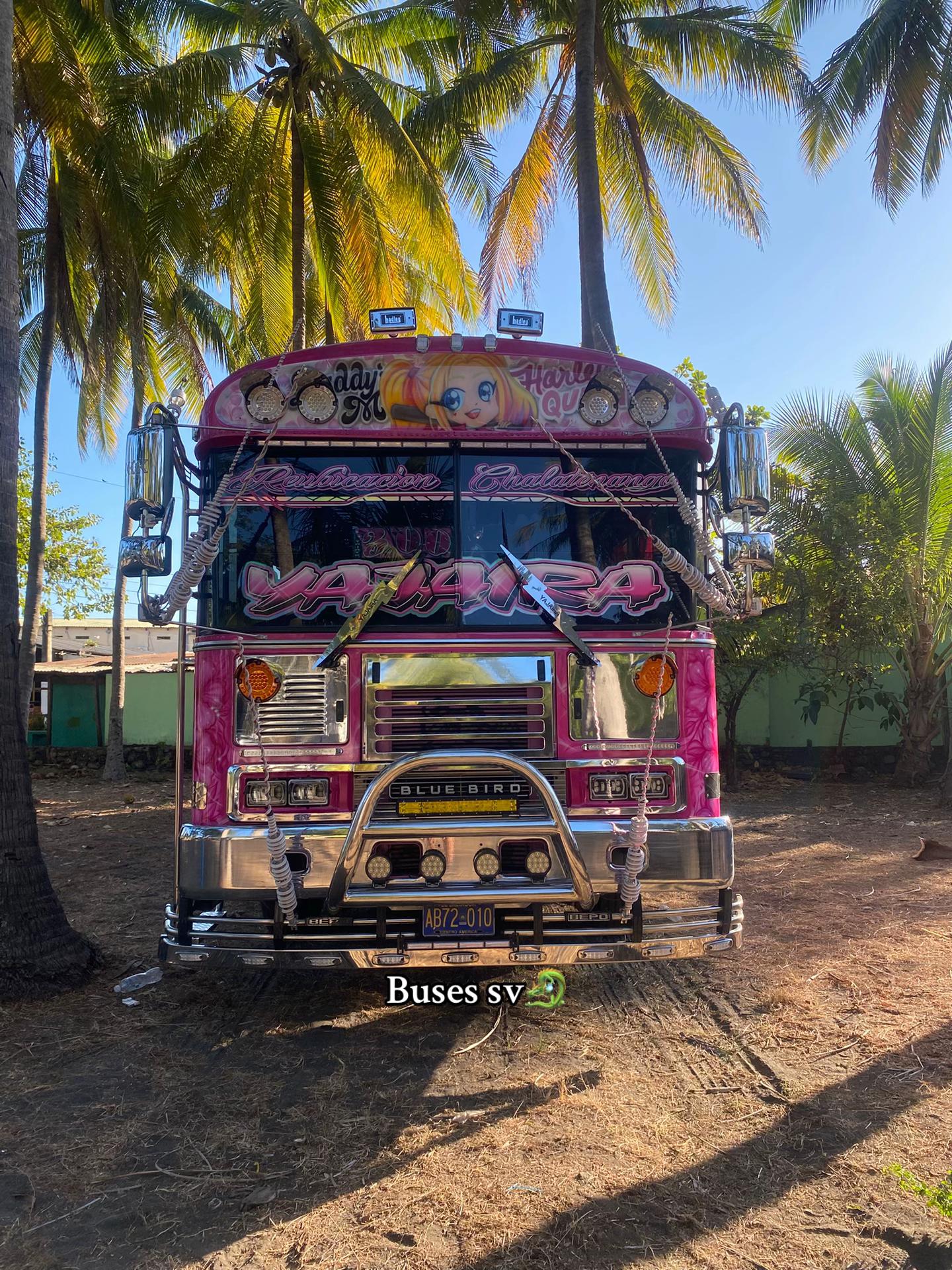 @buses.salvadoreños🎭❤️🔥
