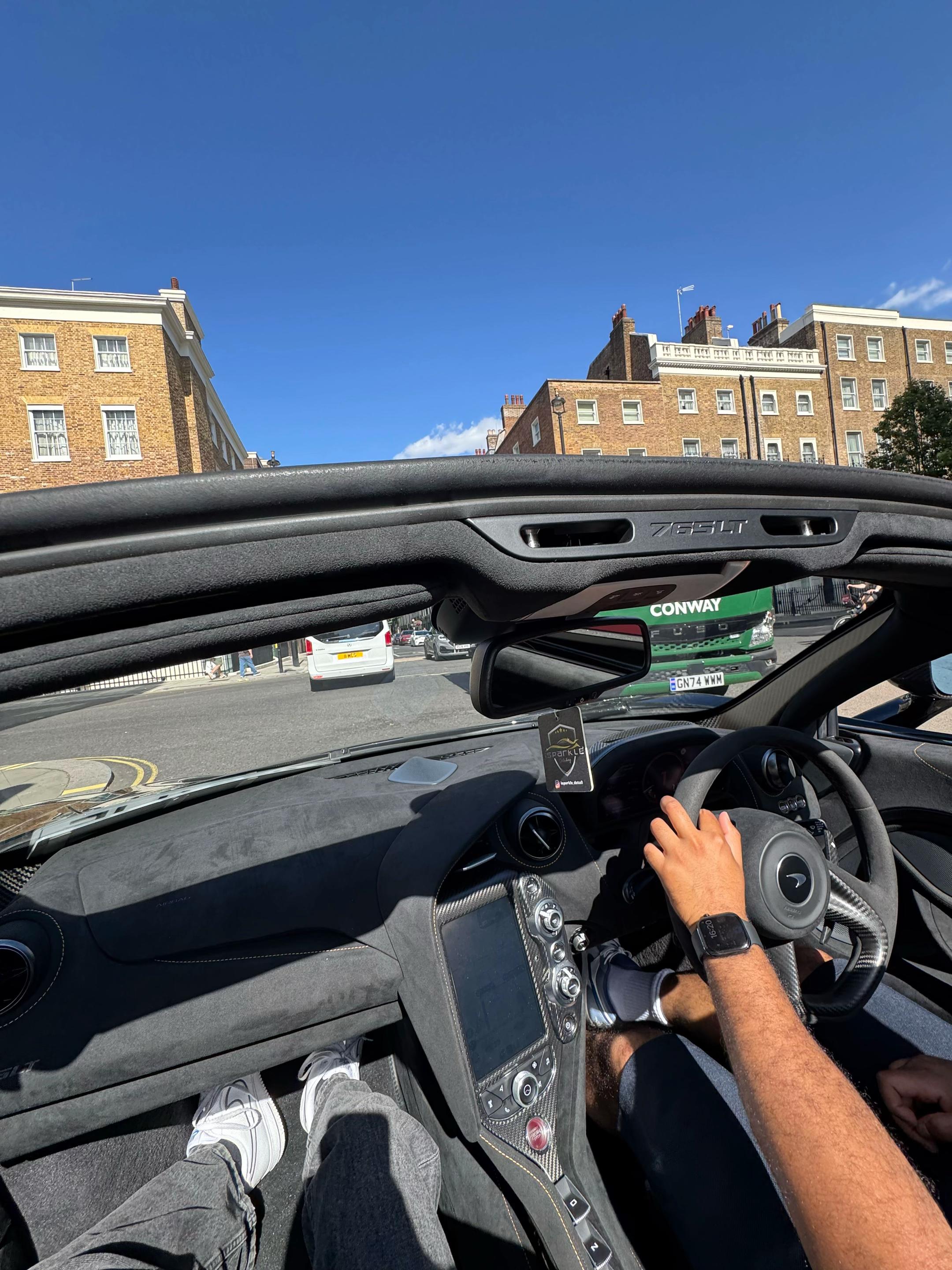@London Car Spots🤩🚀