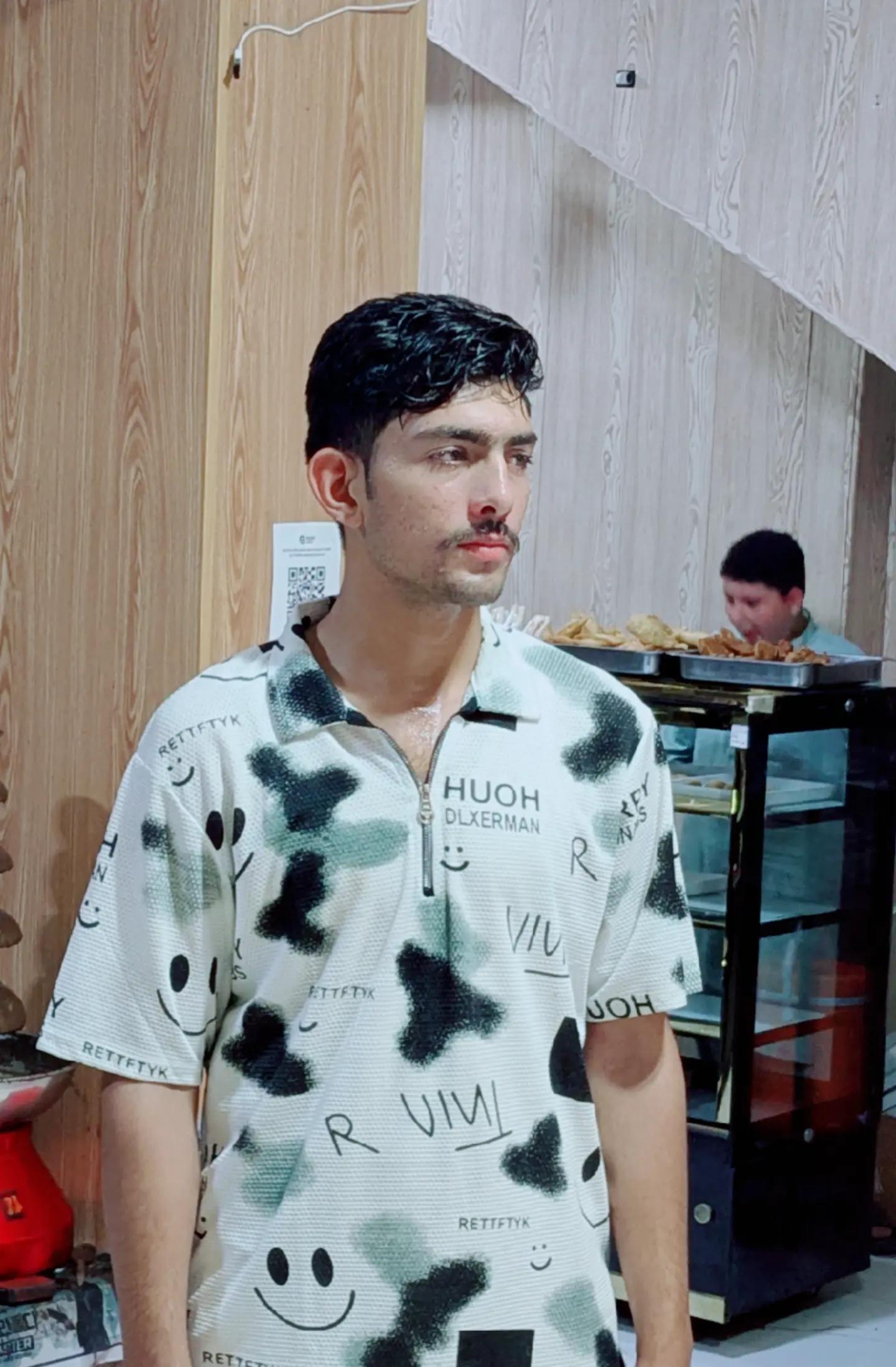 @🦅 مندوری Muhammad