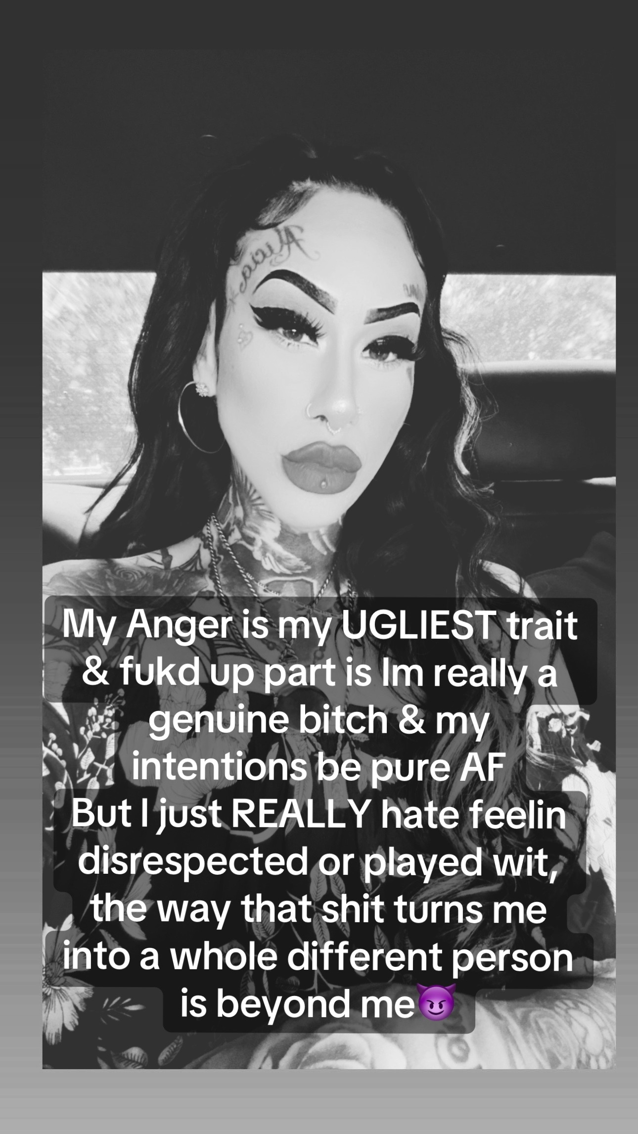 @TattedCELLY💕