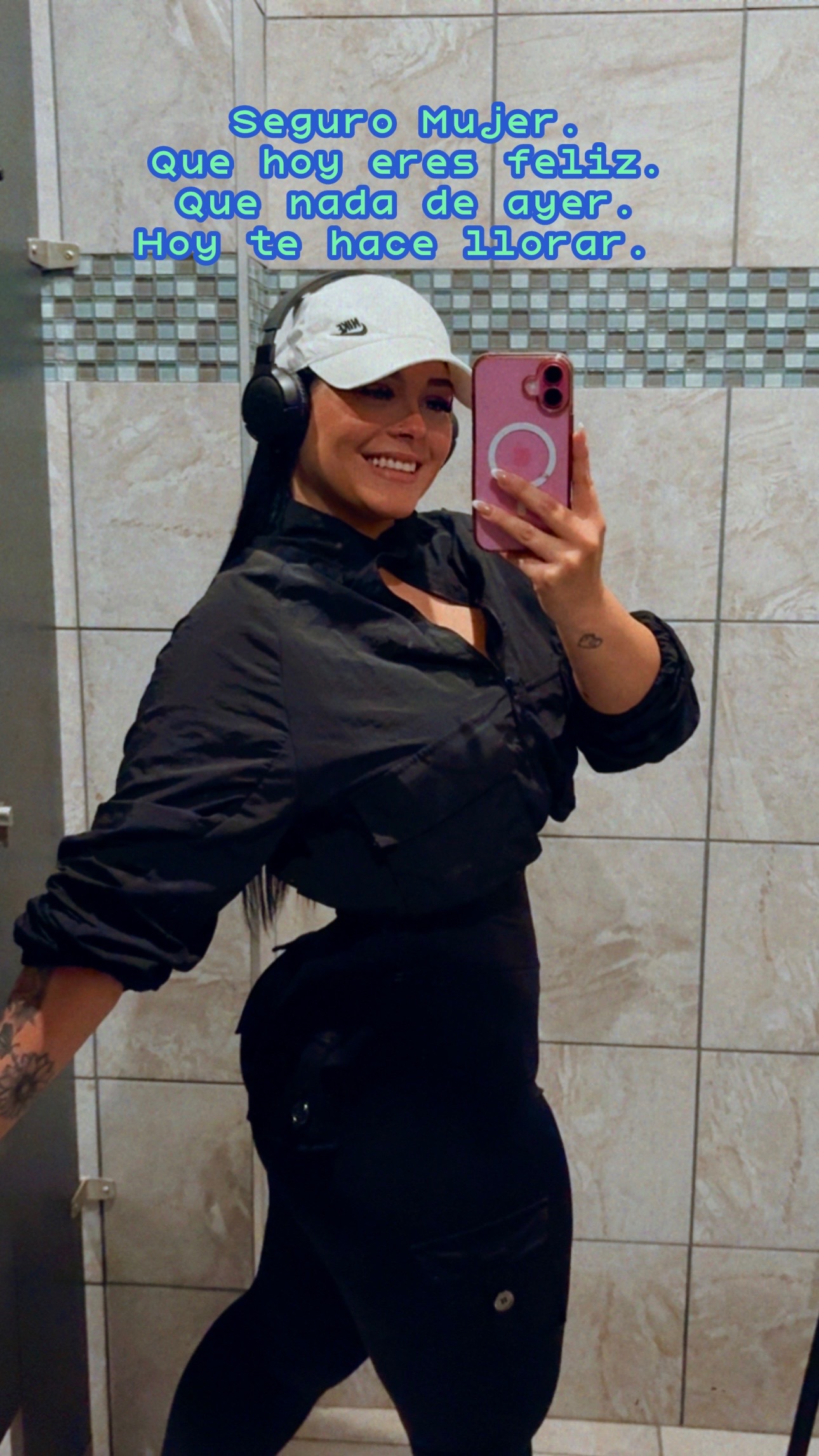 @Ashley Chacón