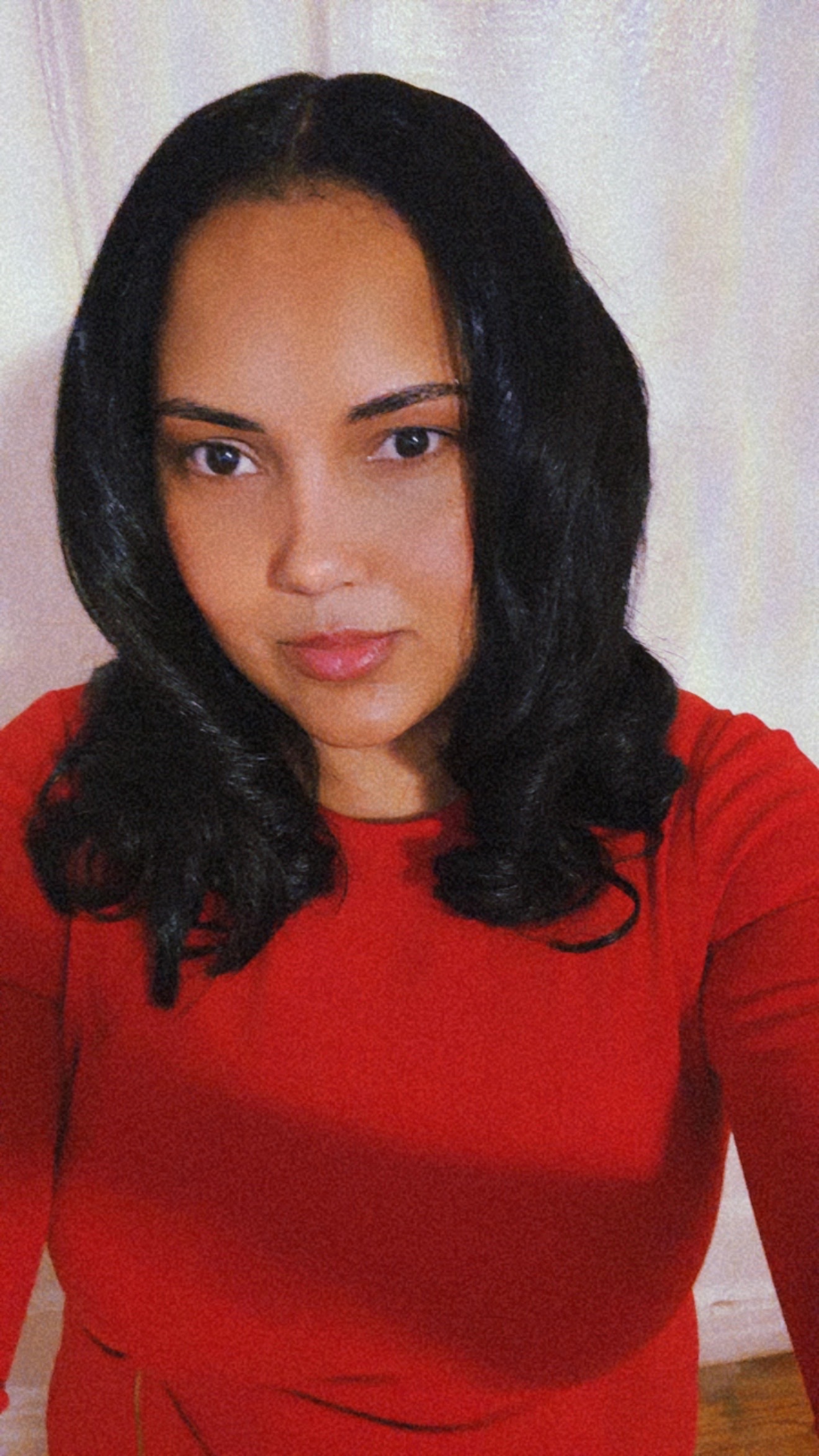 @Karina Rosario